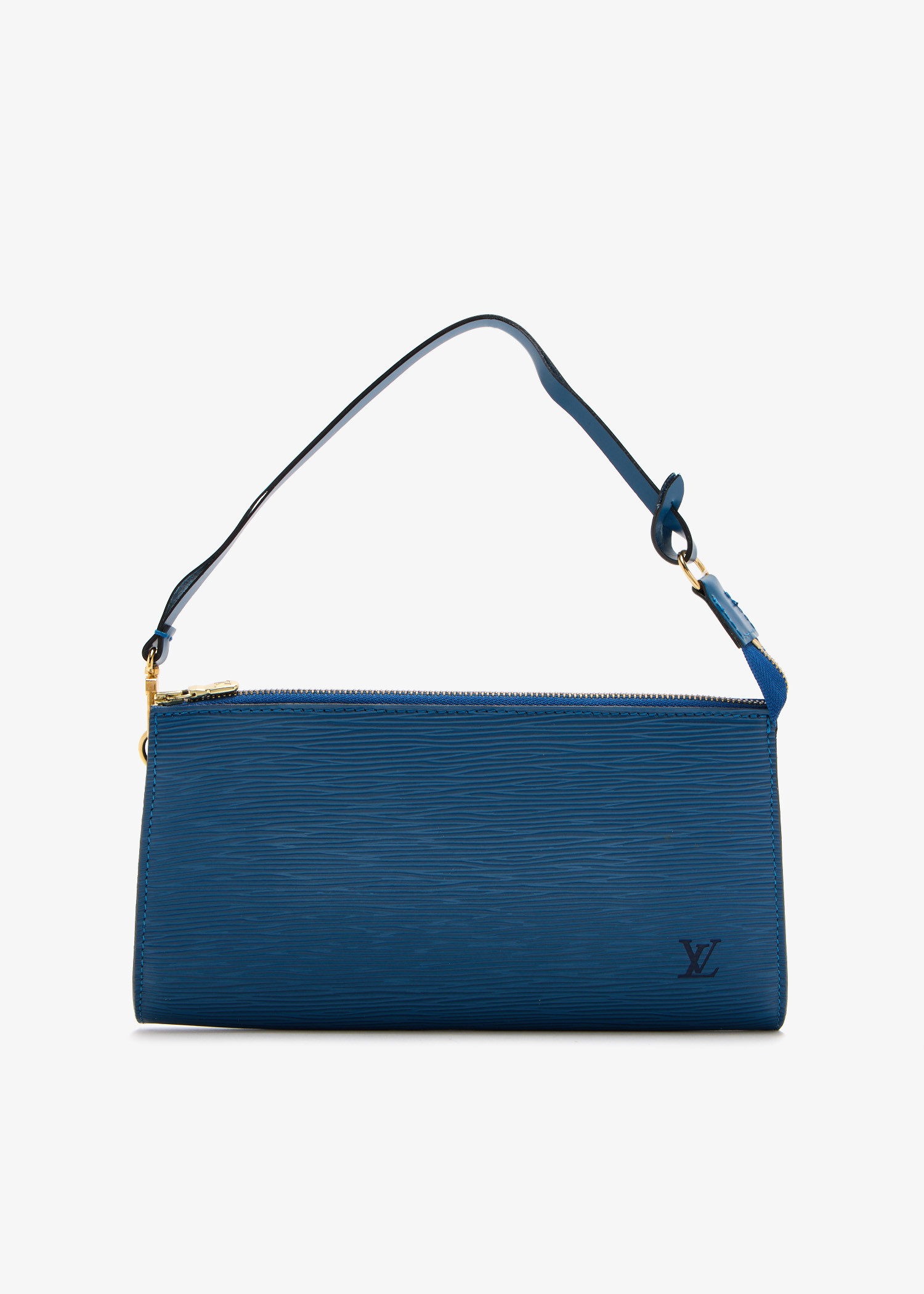 

Pochette Accessoires bag, Blue