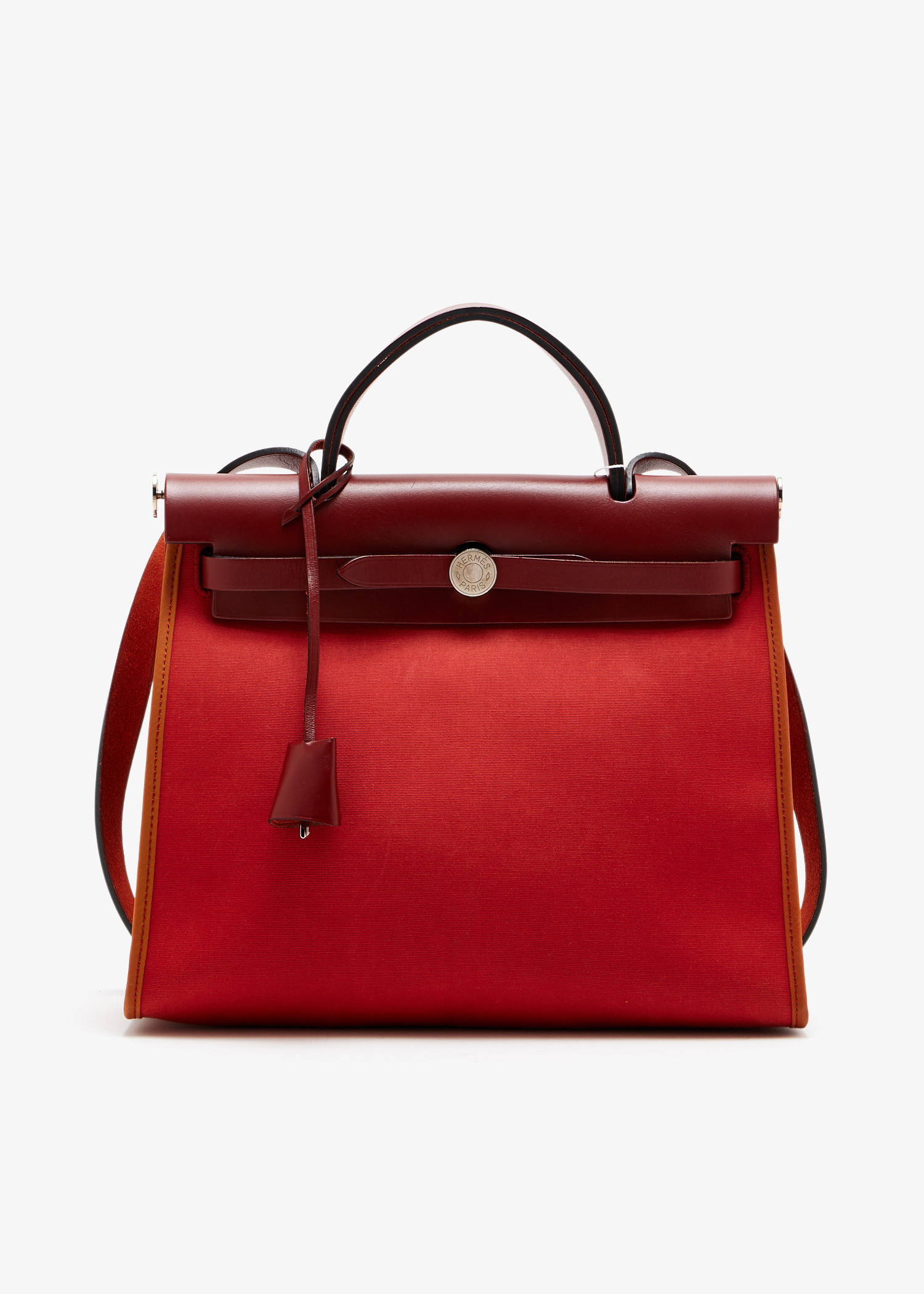 

Toile Herbag Zip 31 bag, Red