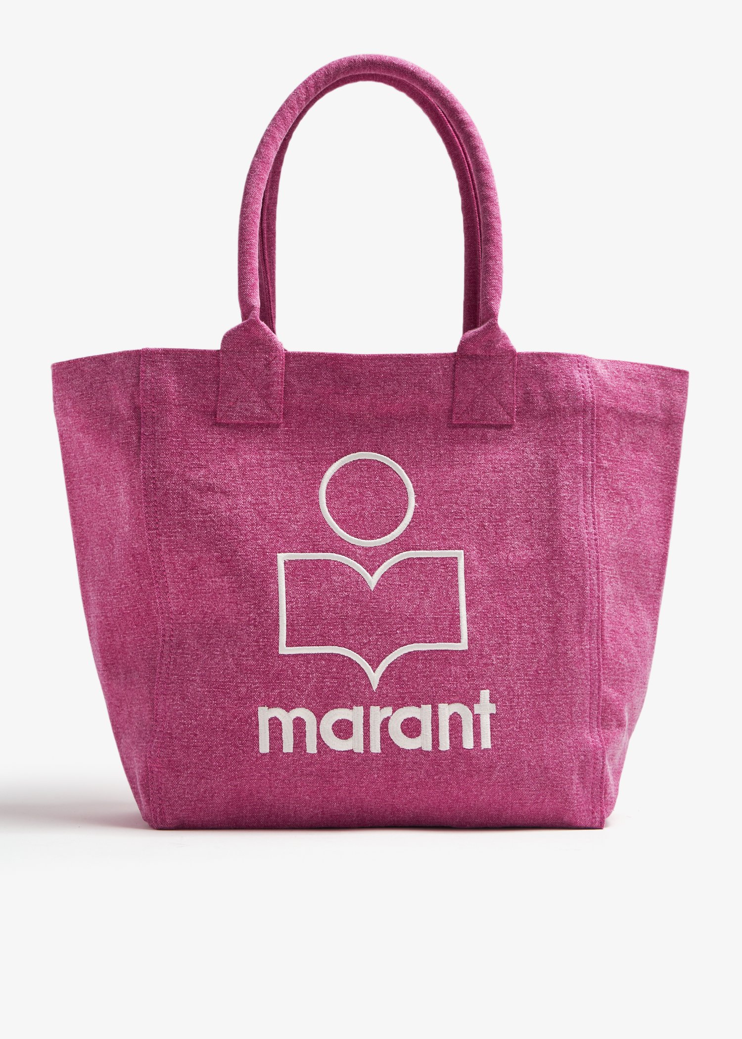 

Small Yenky tote bag, Pink