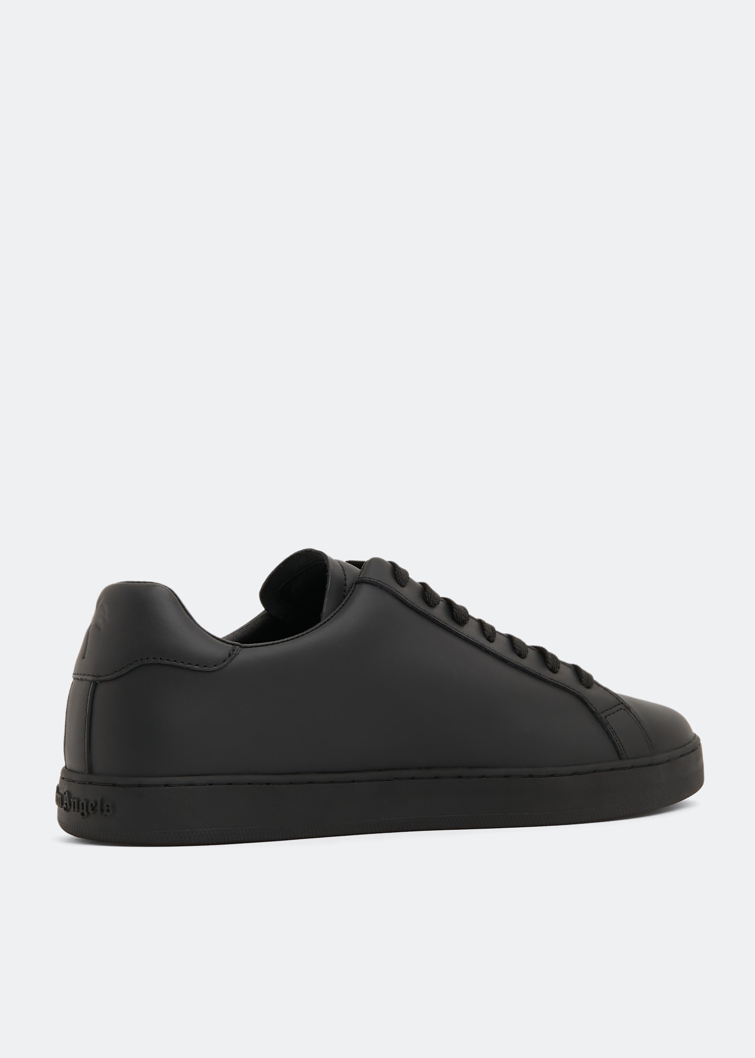 

New Teddy Bear Tennis sneakers, Black
