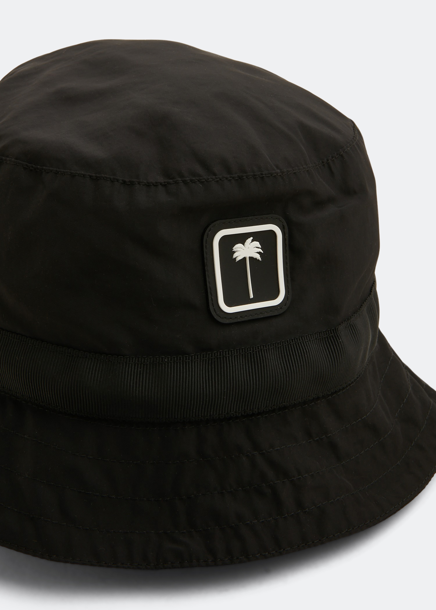 

PXP bucket hat, Black