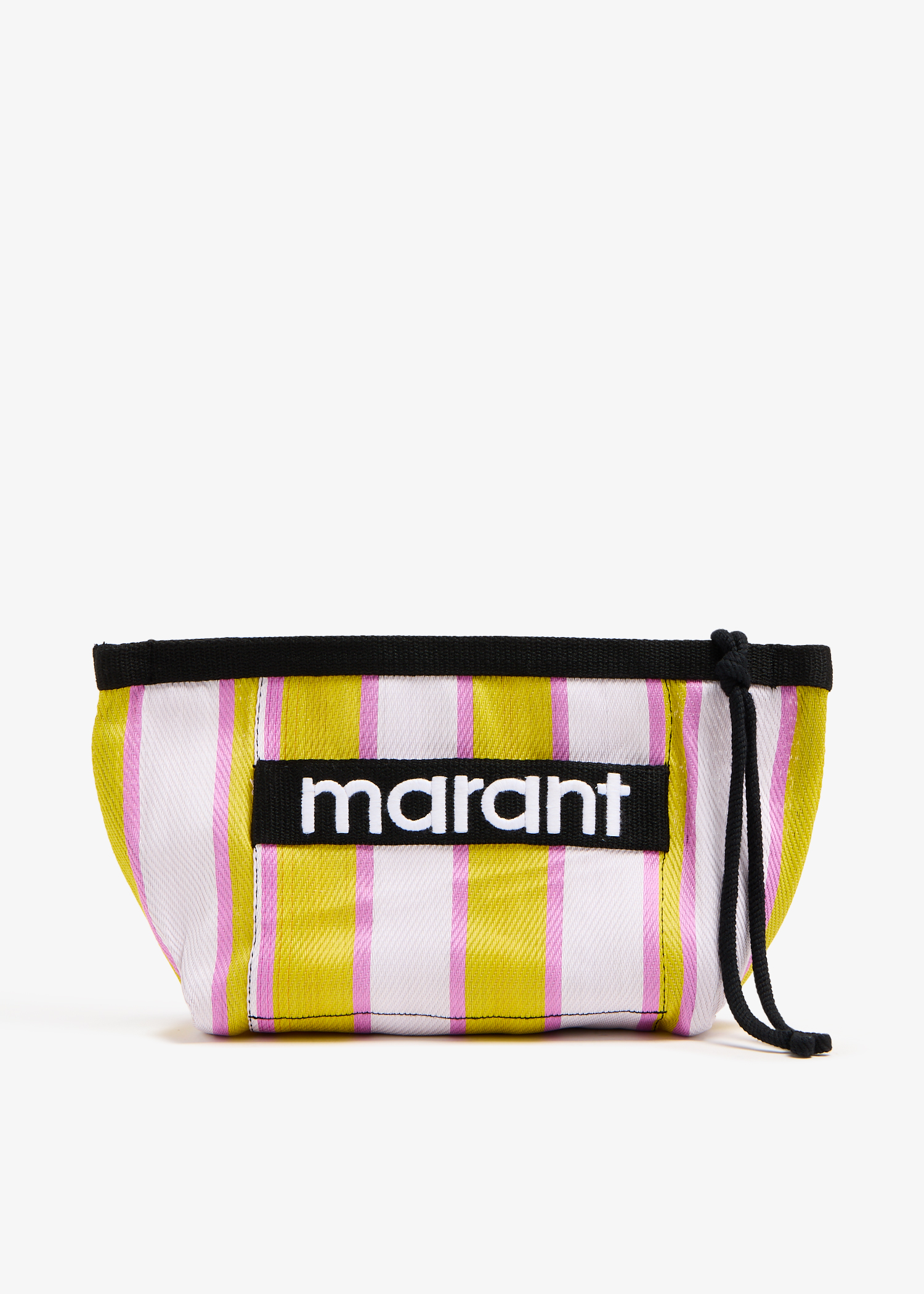 

Powden pouch, Multicolored