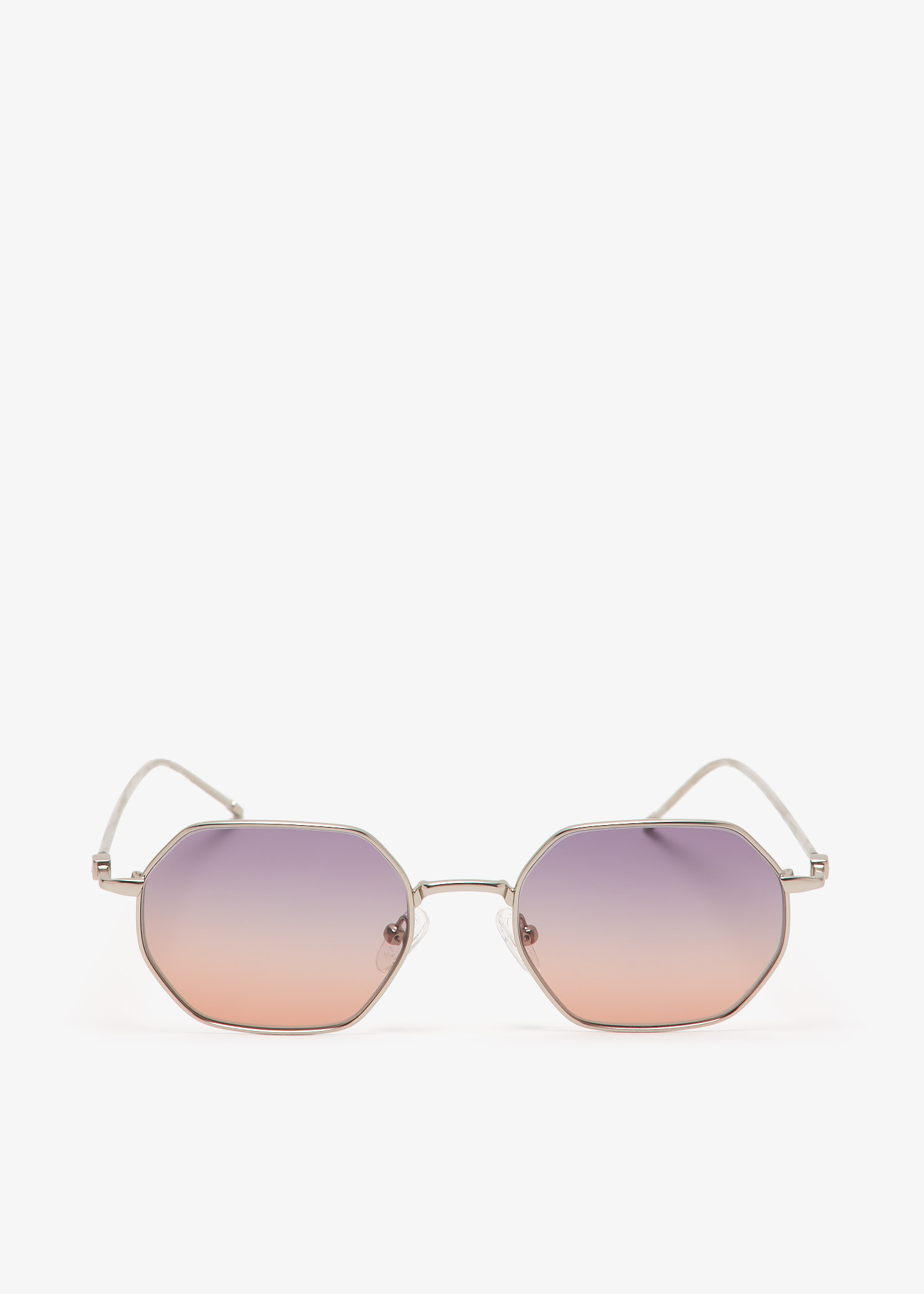 

Poppy sunglasses, Silver