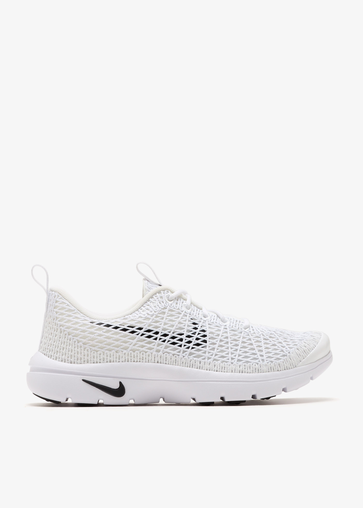 

x Air Flyymesh REJUVEN8 sneakers, White