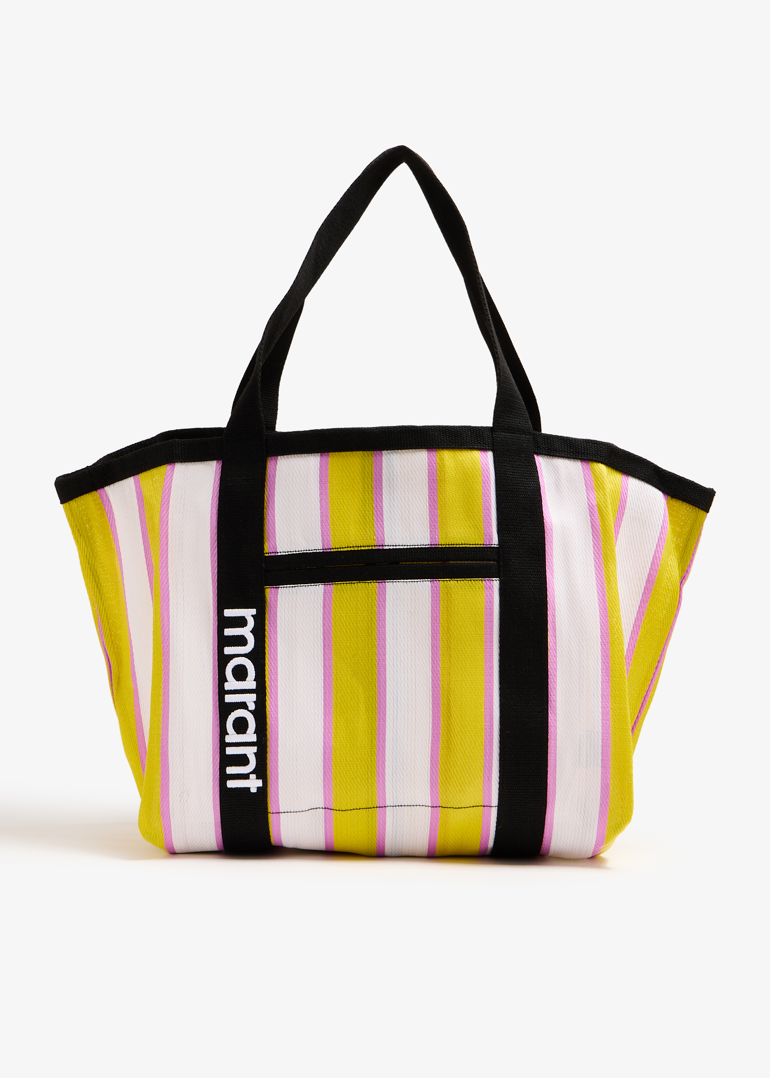 

Darwen tote bag, Multicolored