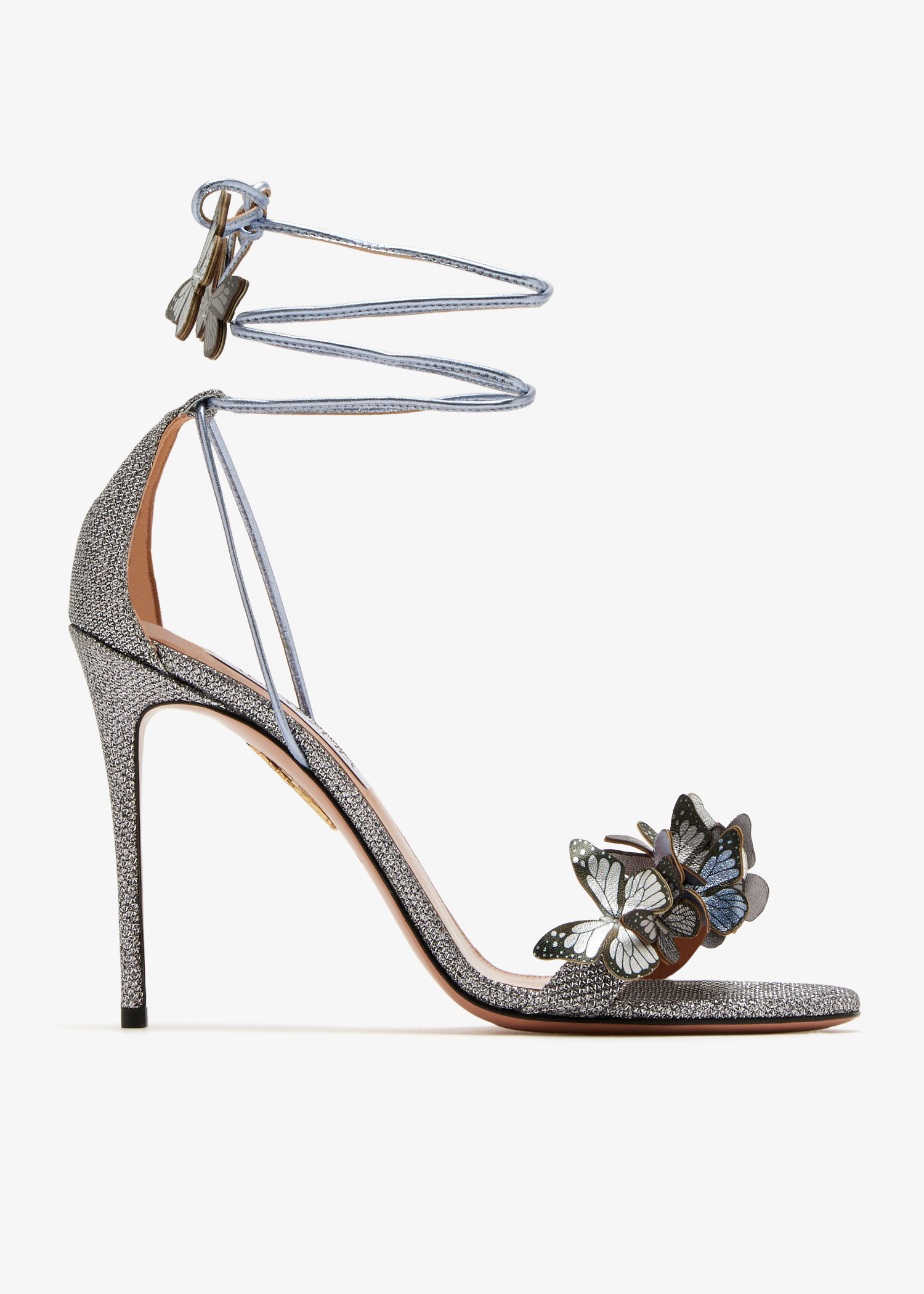

Papillon 105 sandals, Grey