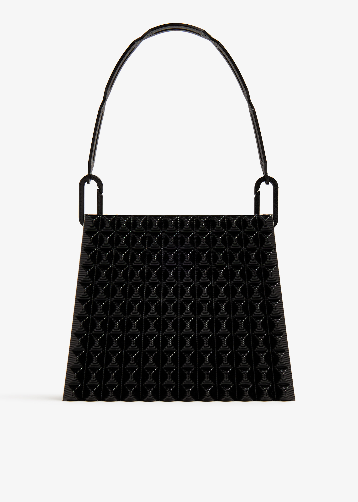 

Classic Prism bag, Black