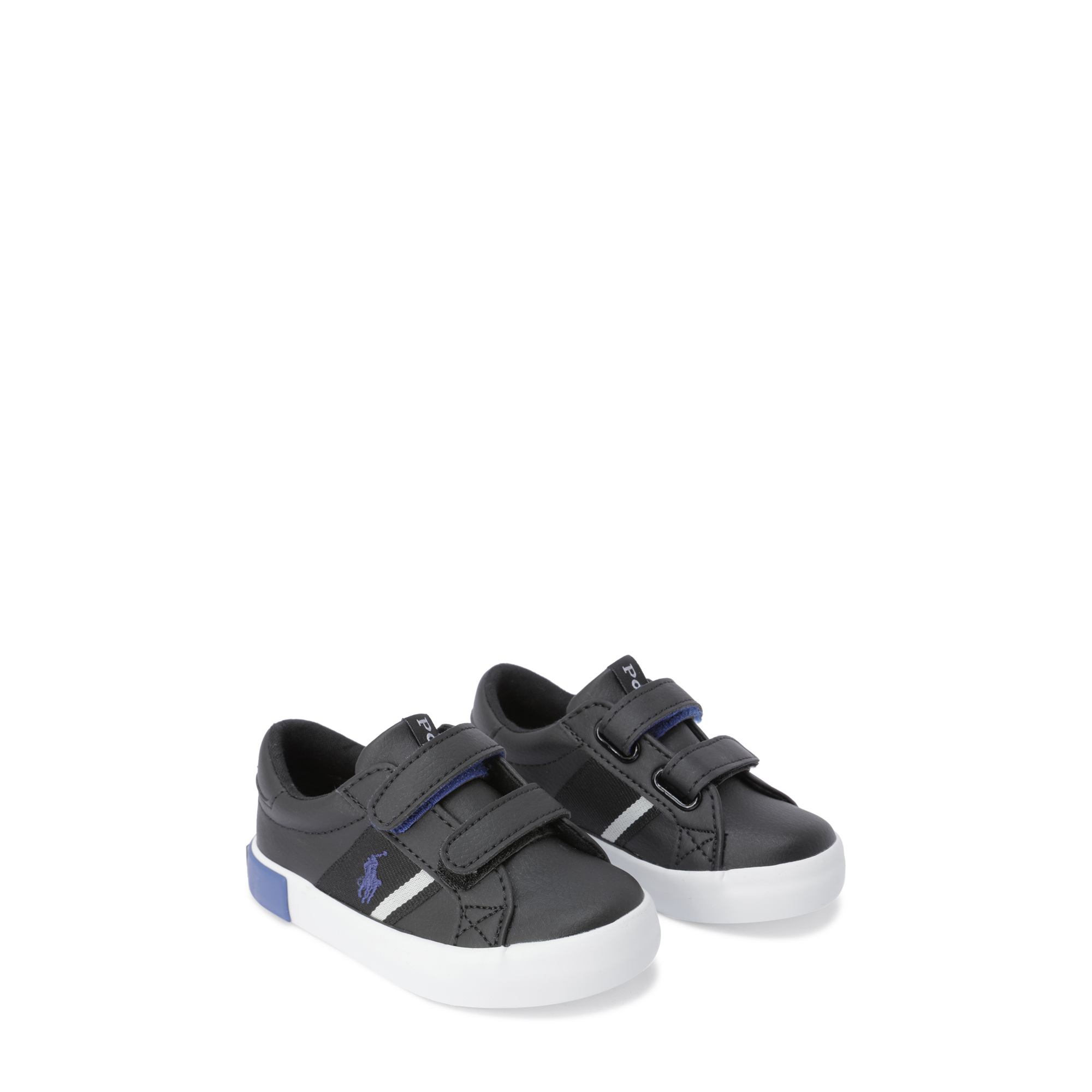 

Gregot EZ sneakers, Black
