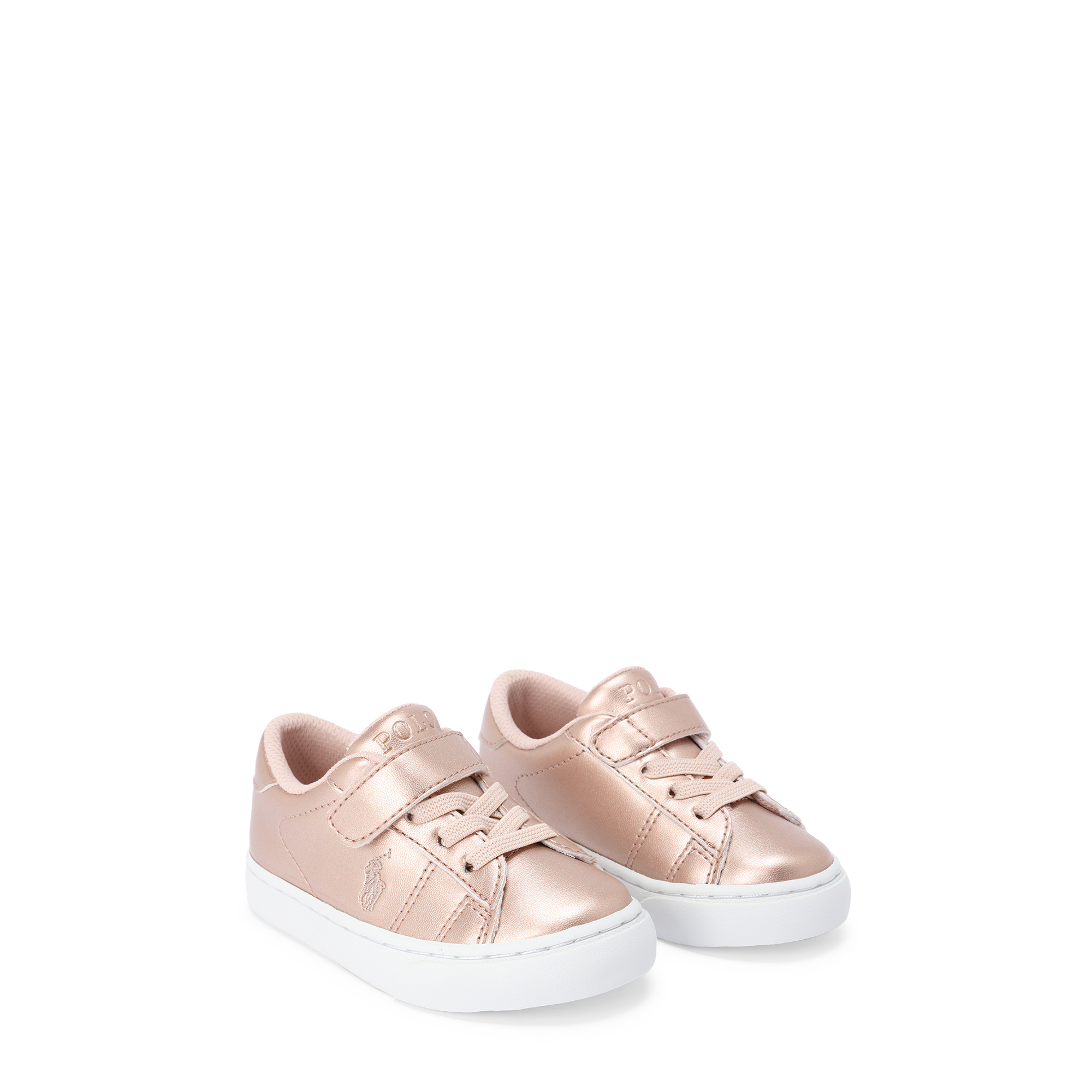 

Theron III sneakers, Pink