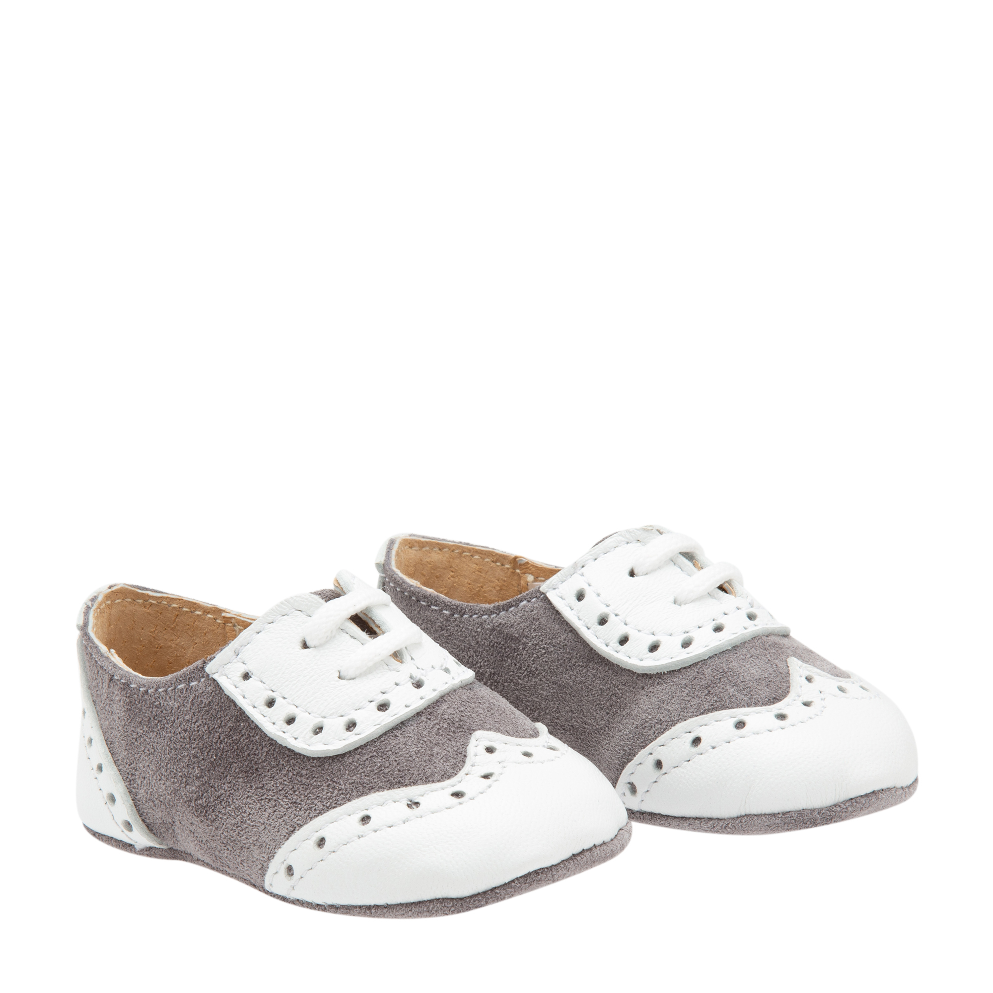 

Prince shoes, Grey