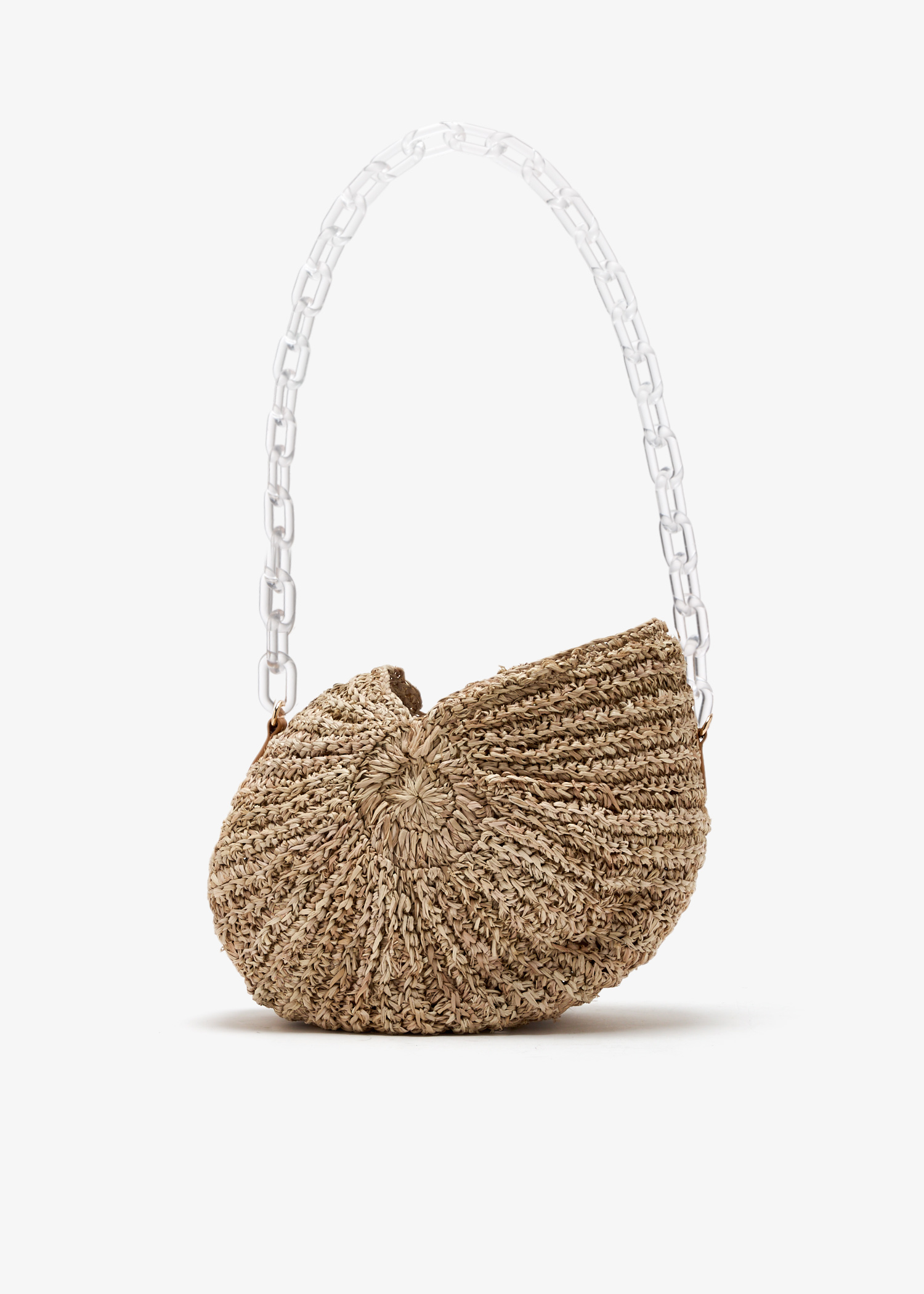 

The Cesi shopper bag, Beige