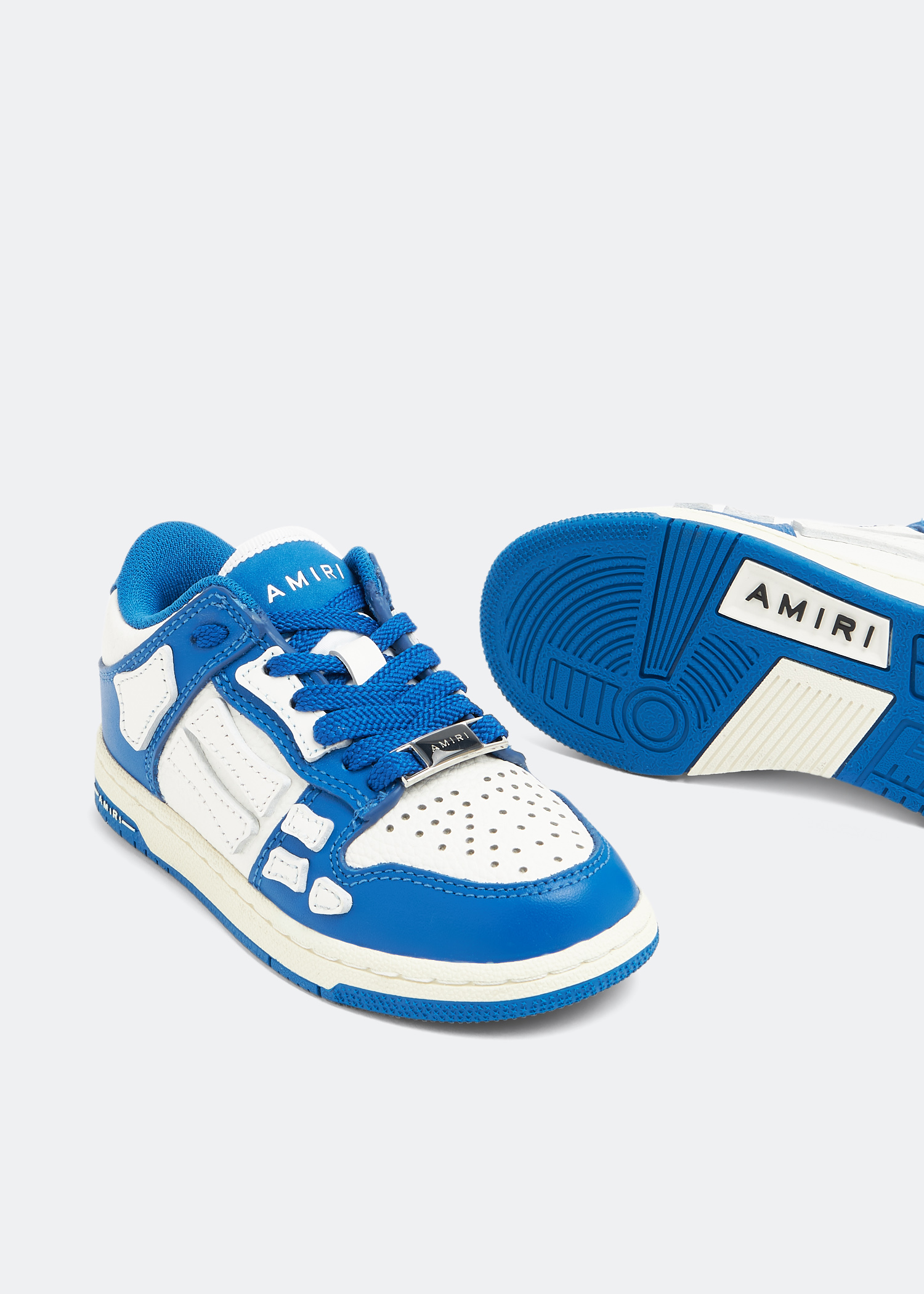 

Skel low-top sneakers, Blue