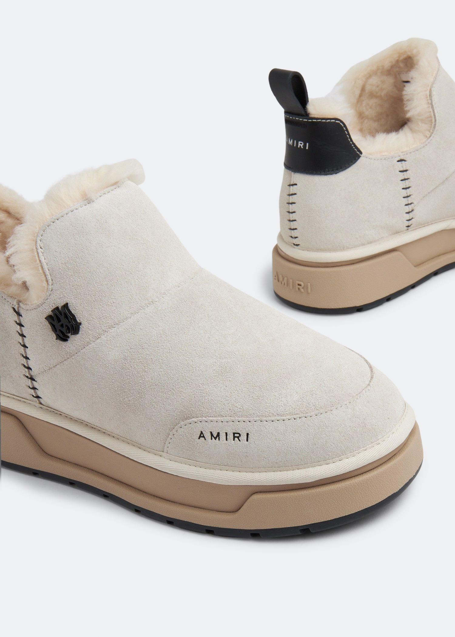 Amiri boots womens deals