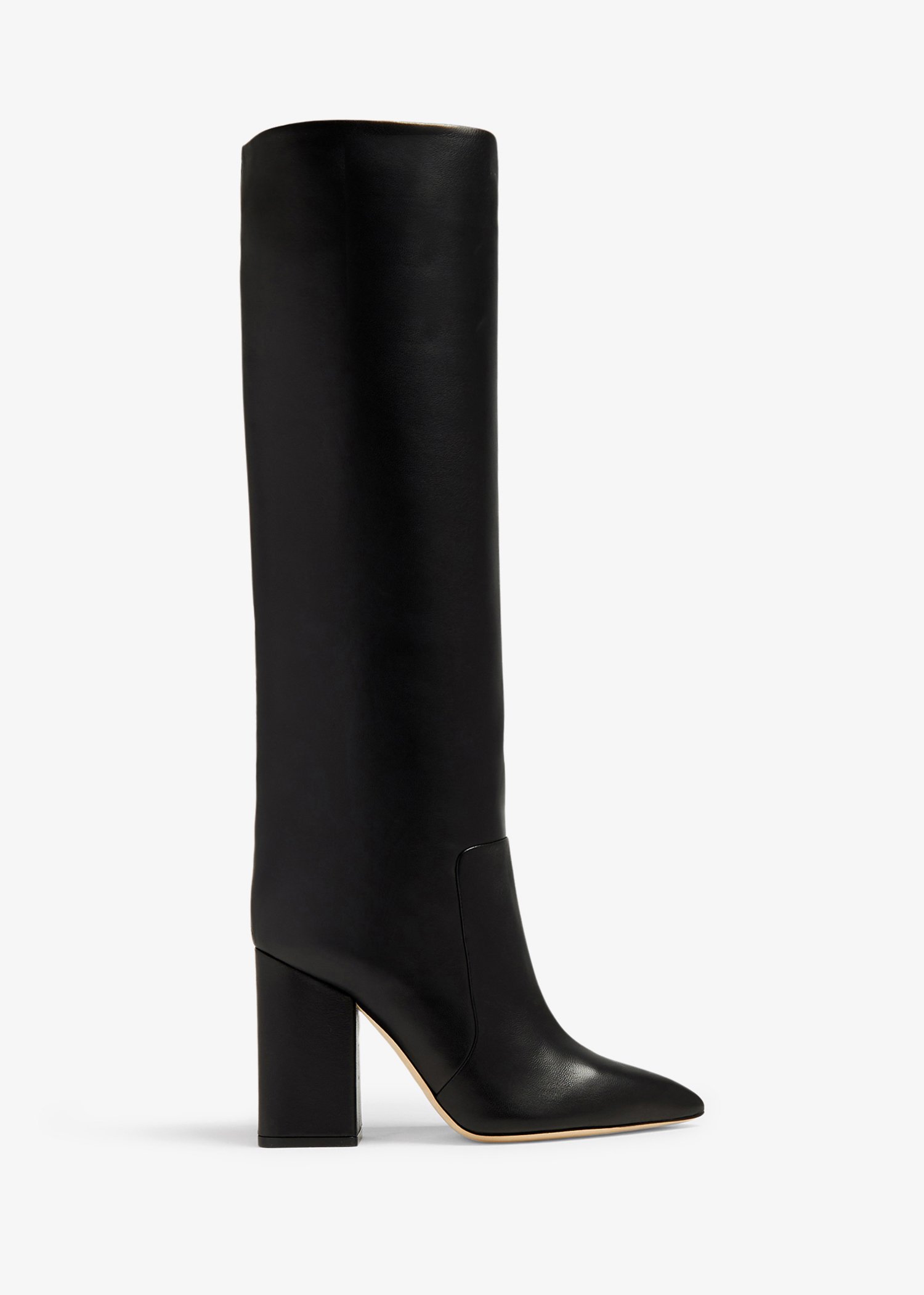 

Anja boots, Black