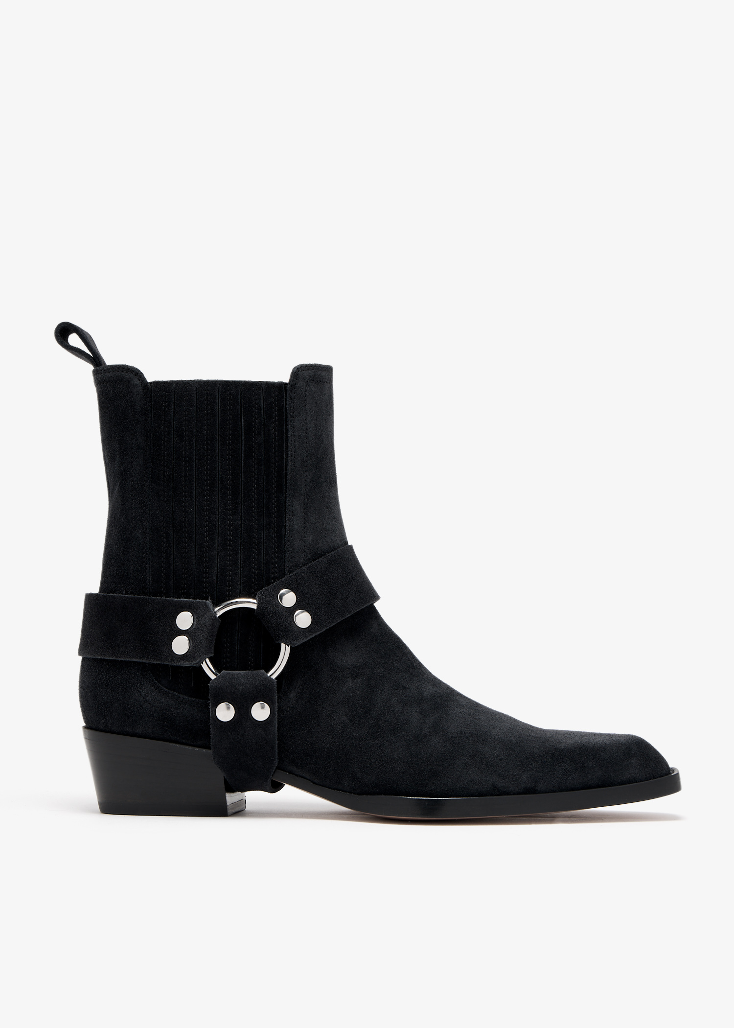 

Helena ankle boots, Black
