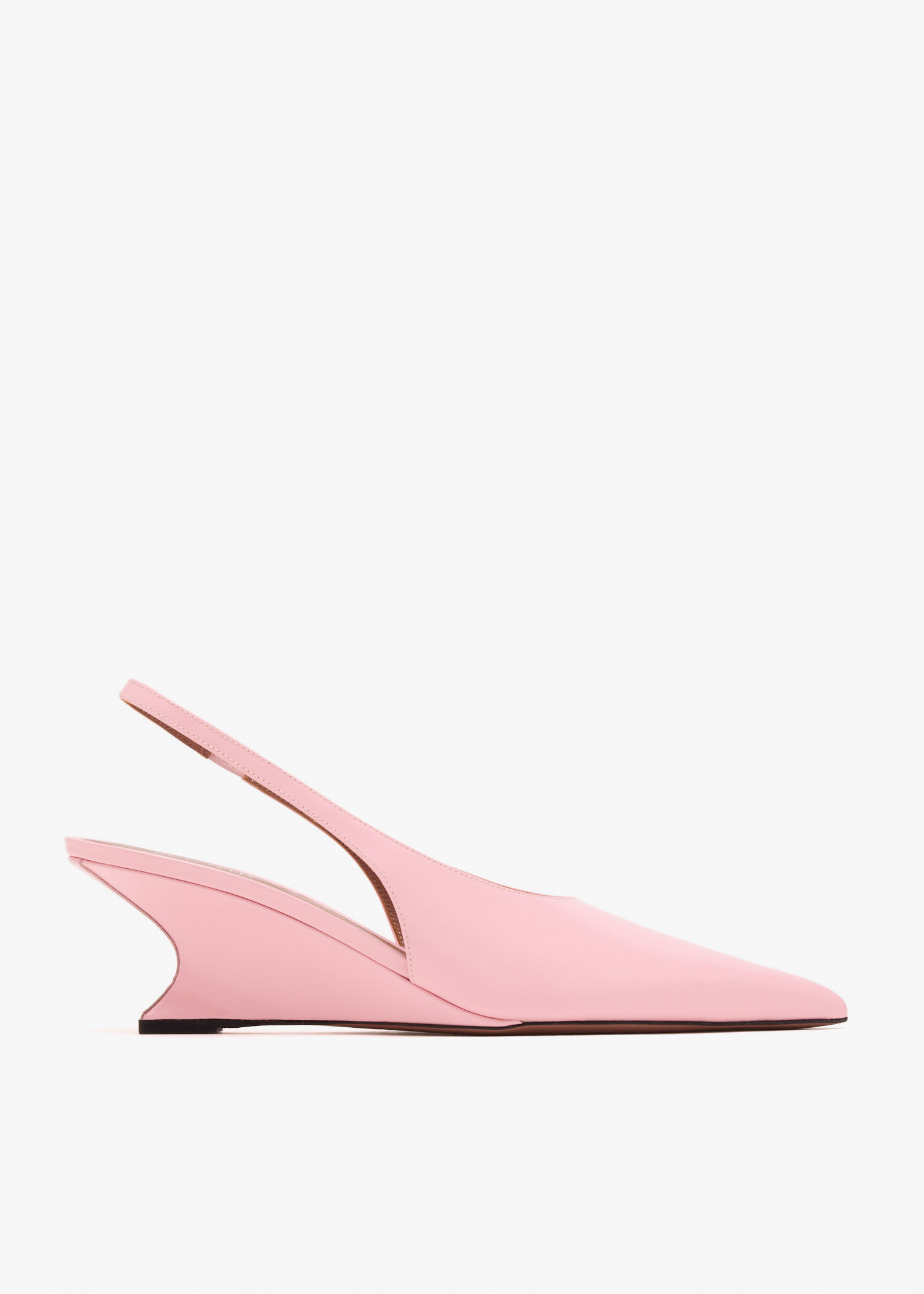 

Nina 50 slingback pumps, Pink