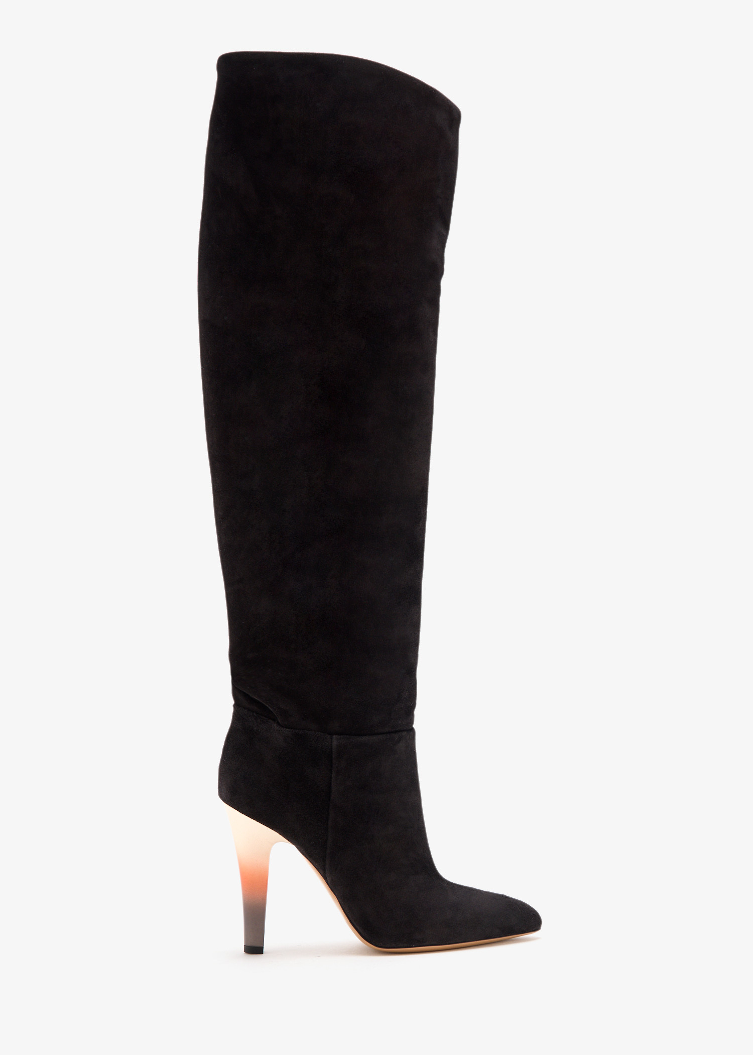 

Elsa boots, Black