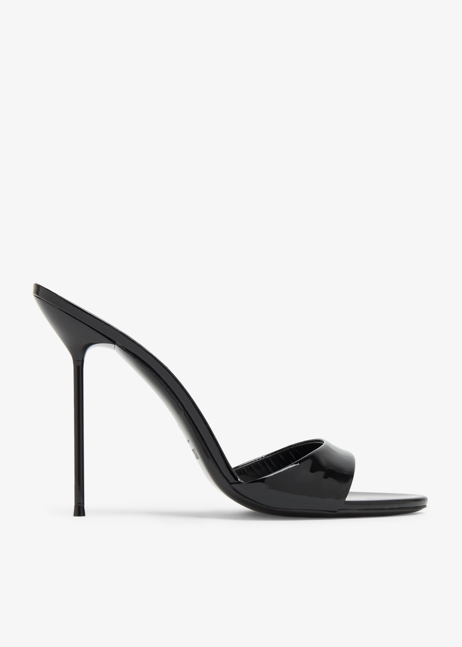 

Lidia mules, Black