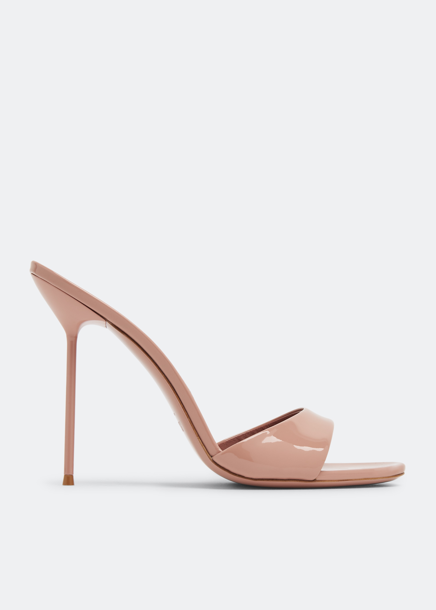 

Lidia mules, Beige