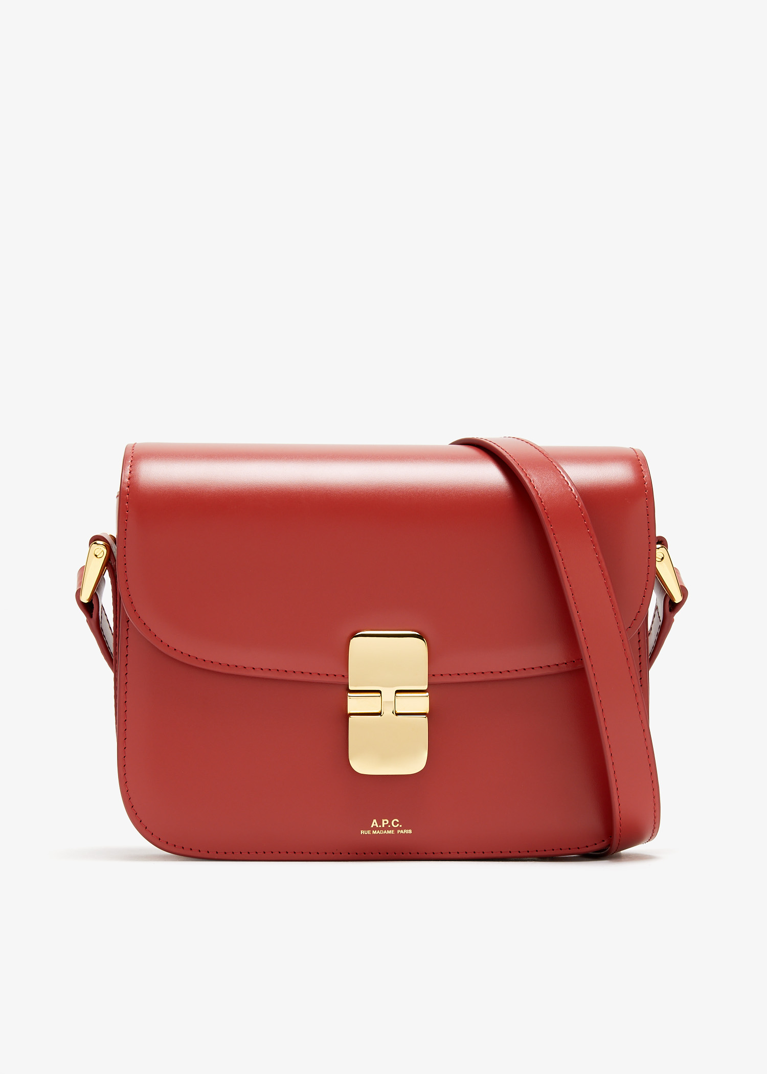 

Grace small bag, Red
