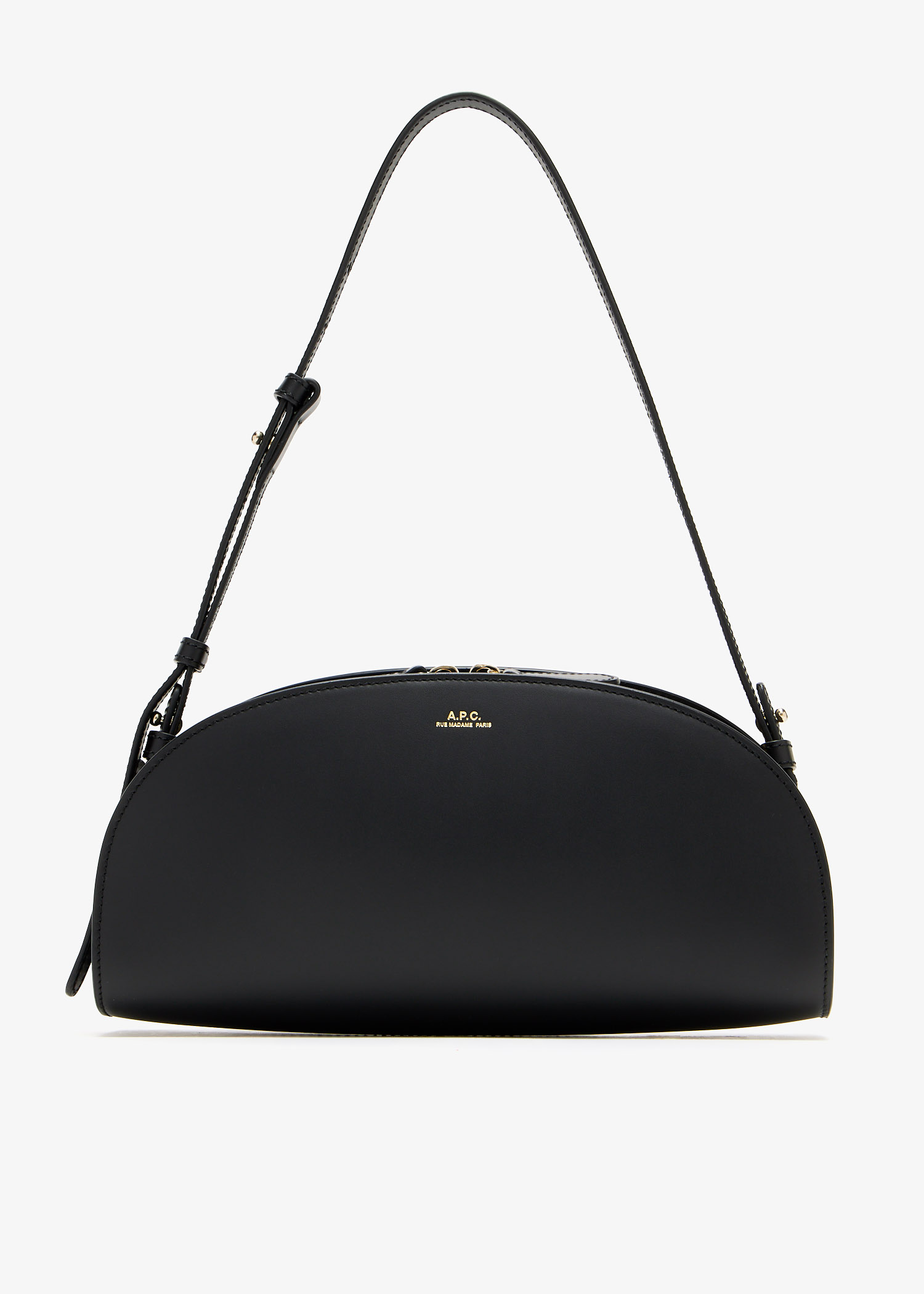 

Demi-Lune shoulder bag, Black