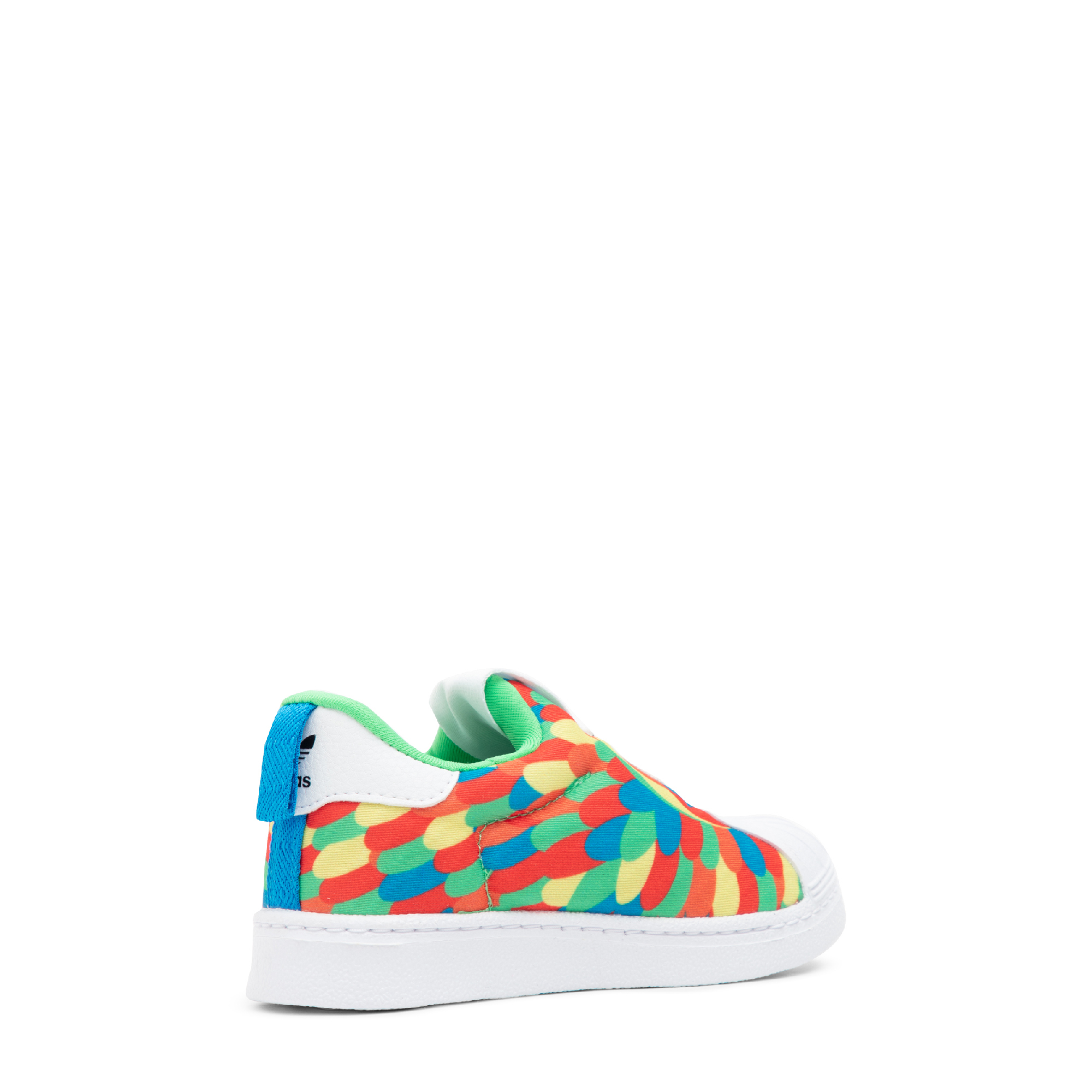 

Superstar 360 sneakers, Multi-coloured
