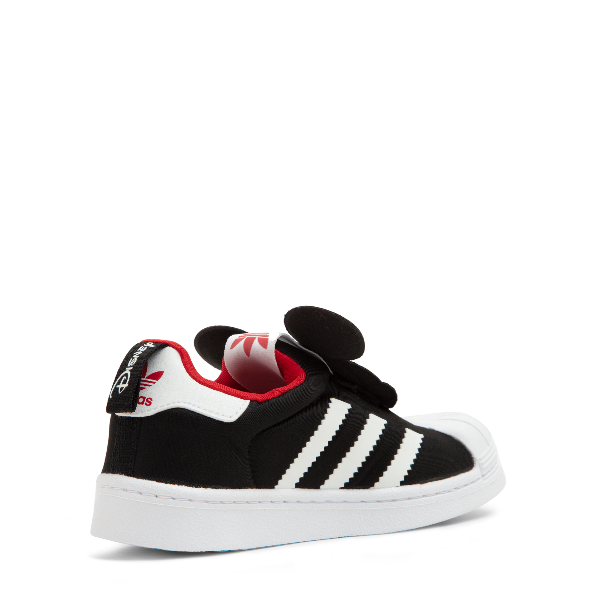 

x Disney Superstar 360 sneakers, Black