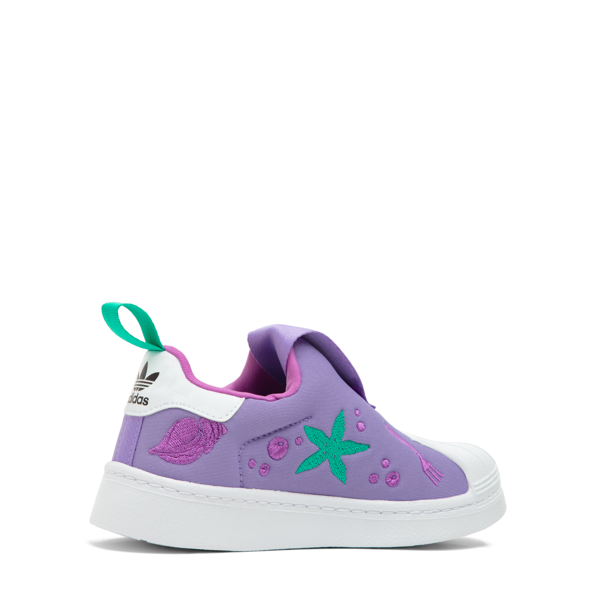 

x Disney Superstar 360 sneakers, Purple