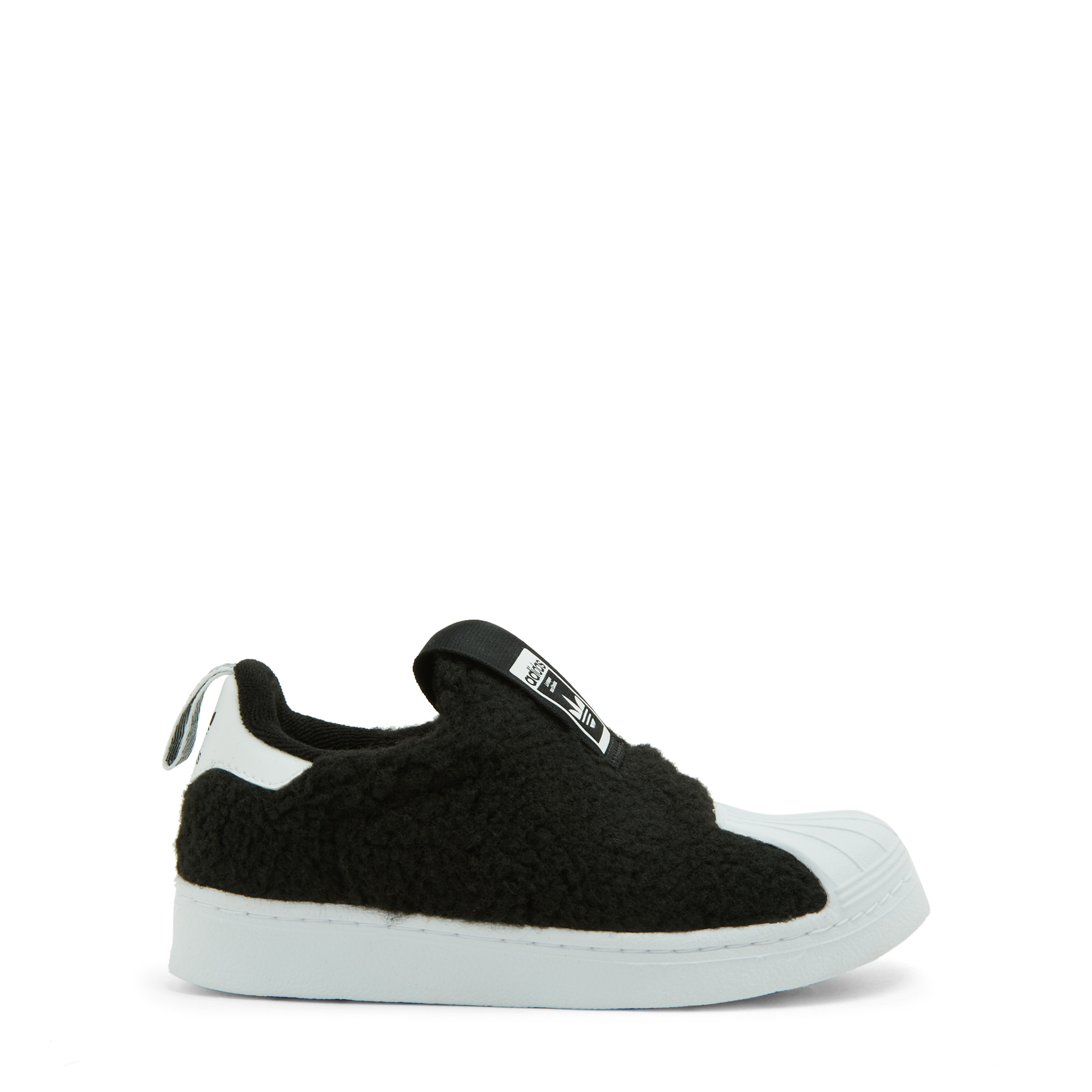 Adidas Superstar 360 C sneakers for Boy - Black in UAE | Level Shoes