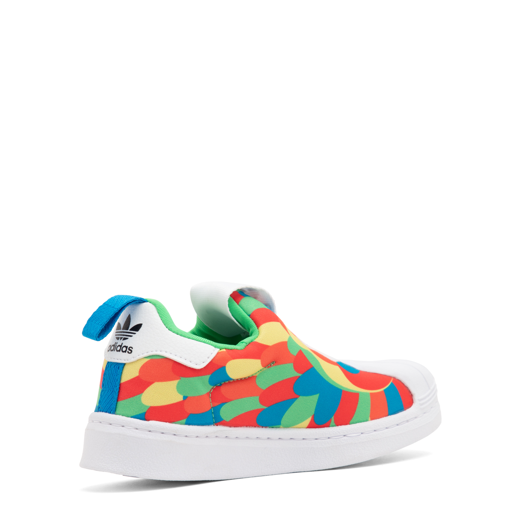 

Superstar 360 sneakers, Multi-coloured