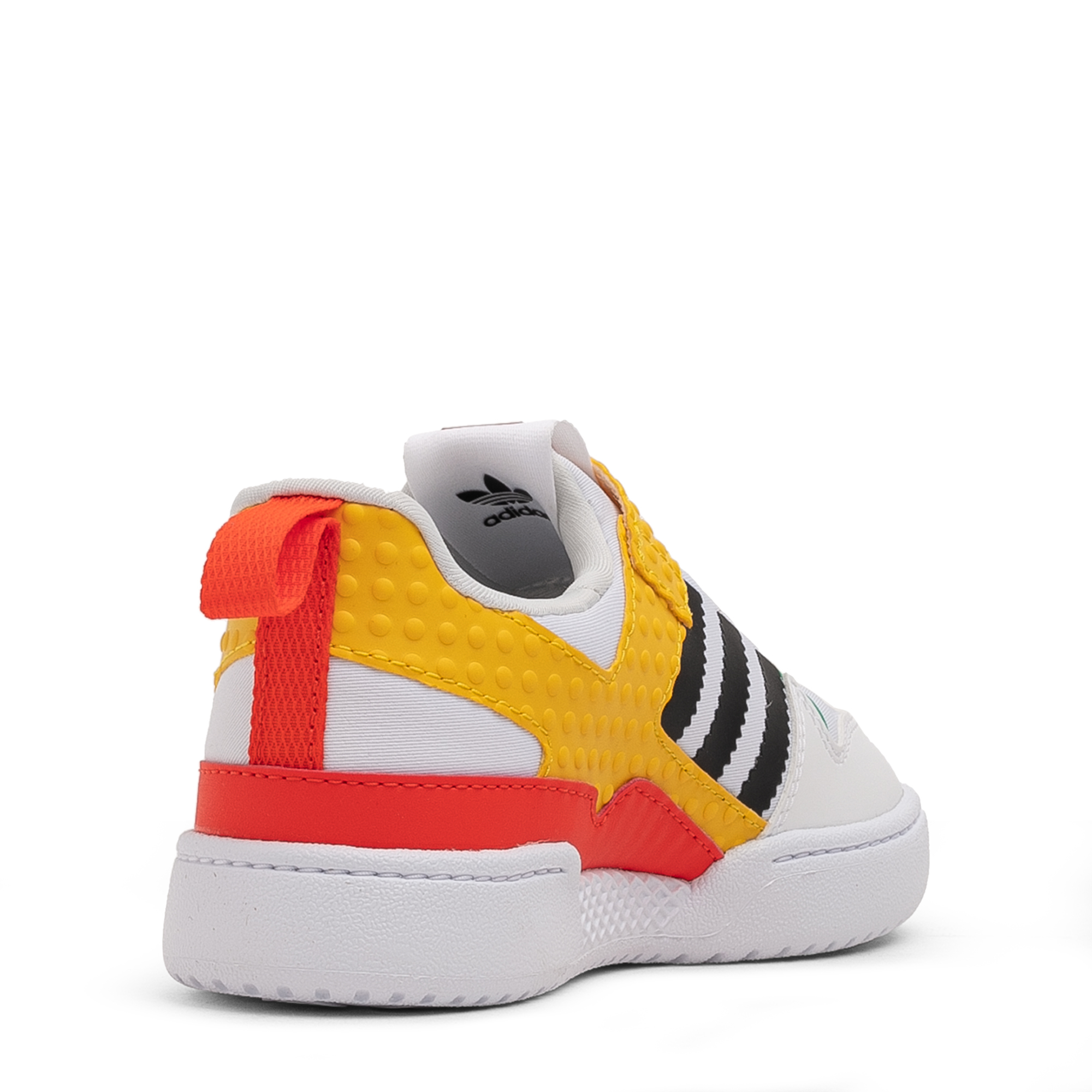

x Lego Forum 360 sneakers, White