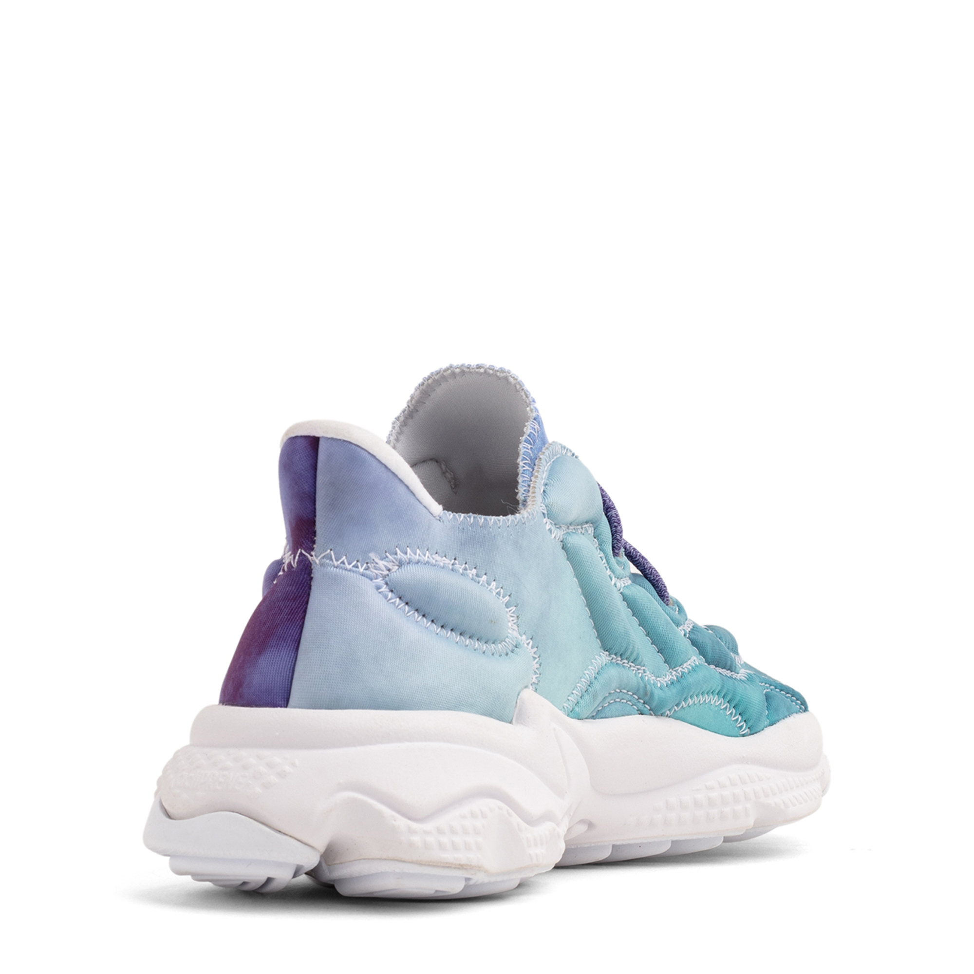 

Ozweego Tech sneakers, Blue
