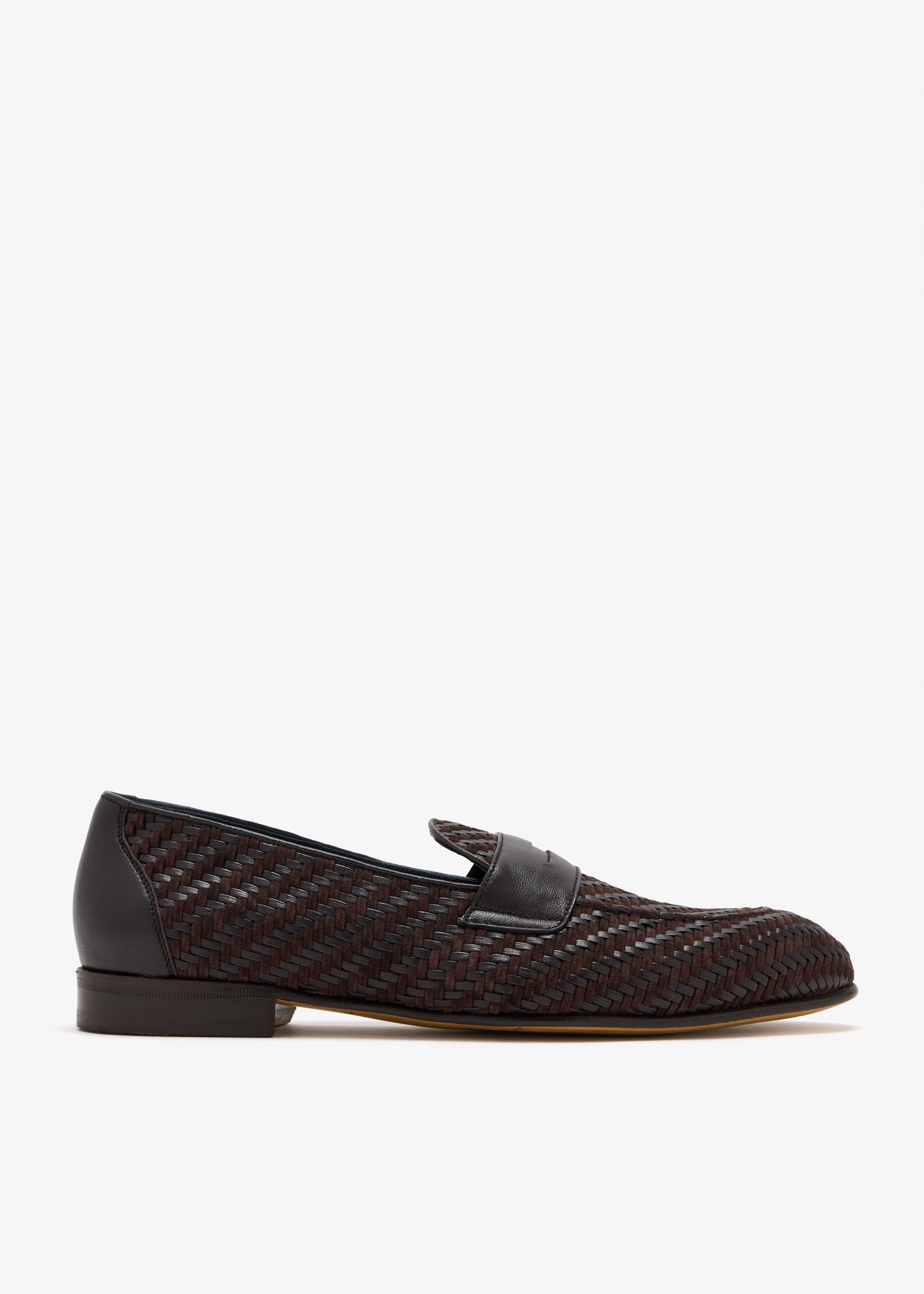 

Appia Penny loafers, Brown