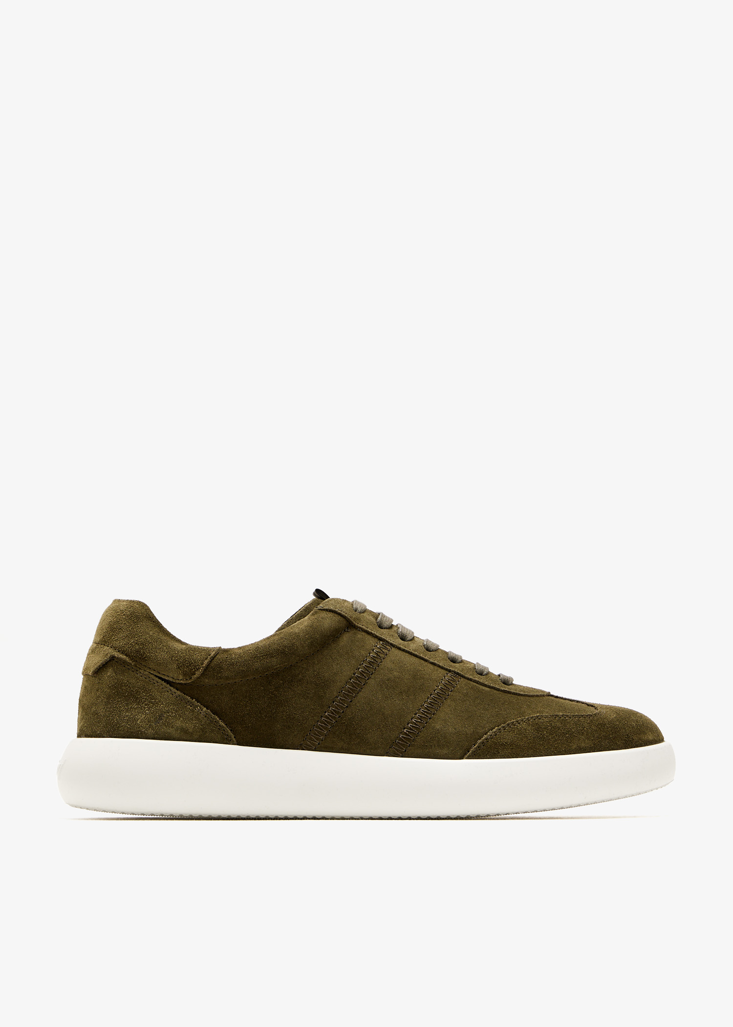 

Olympia sneakers, Green