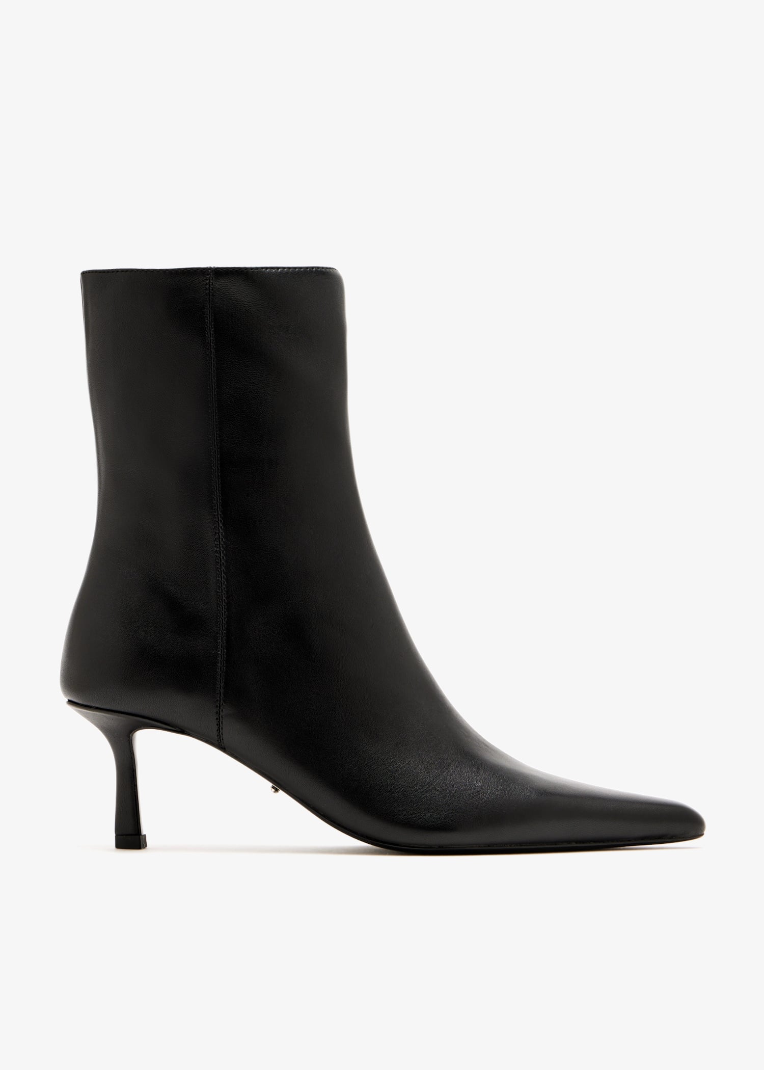 

Quincy ankle boots, Black