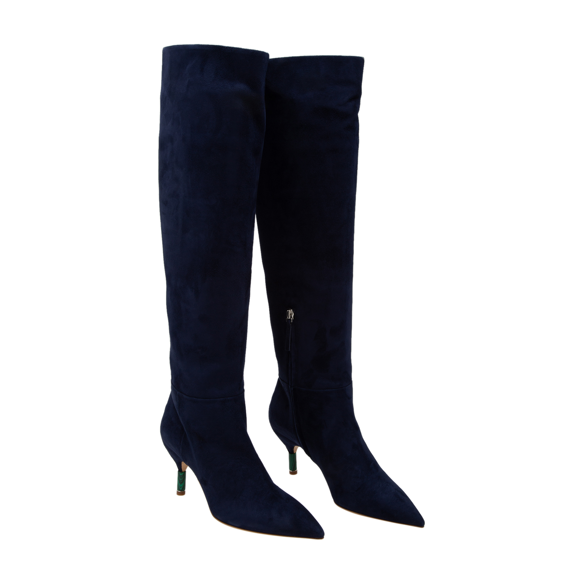

Gonzales boots, Blue