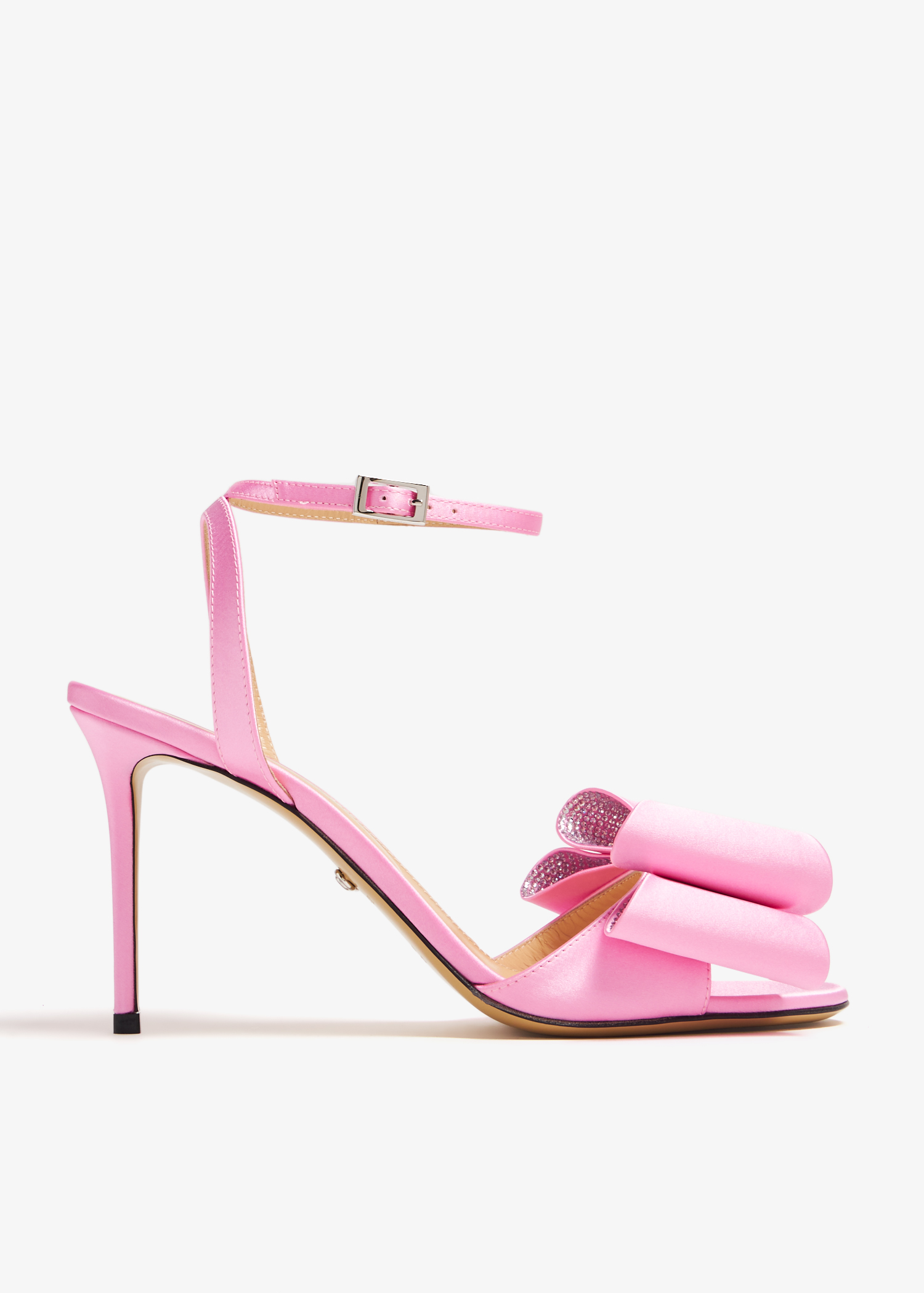 

Le Cadeau sandals, Pink