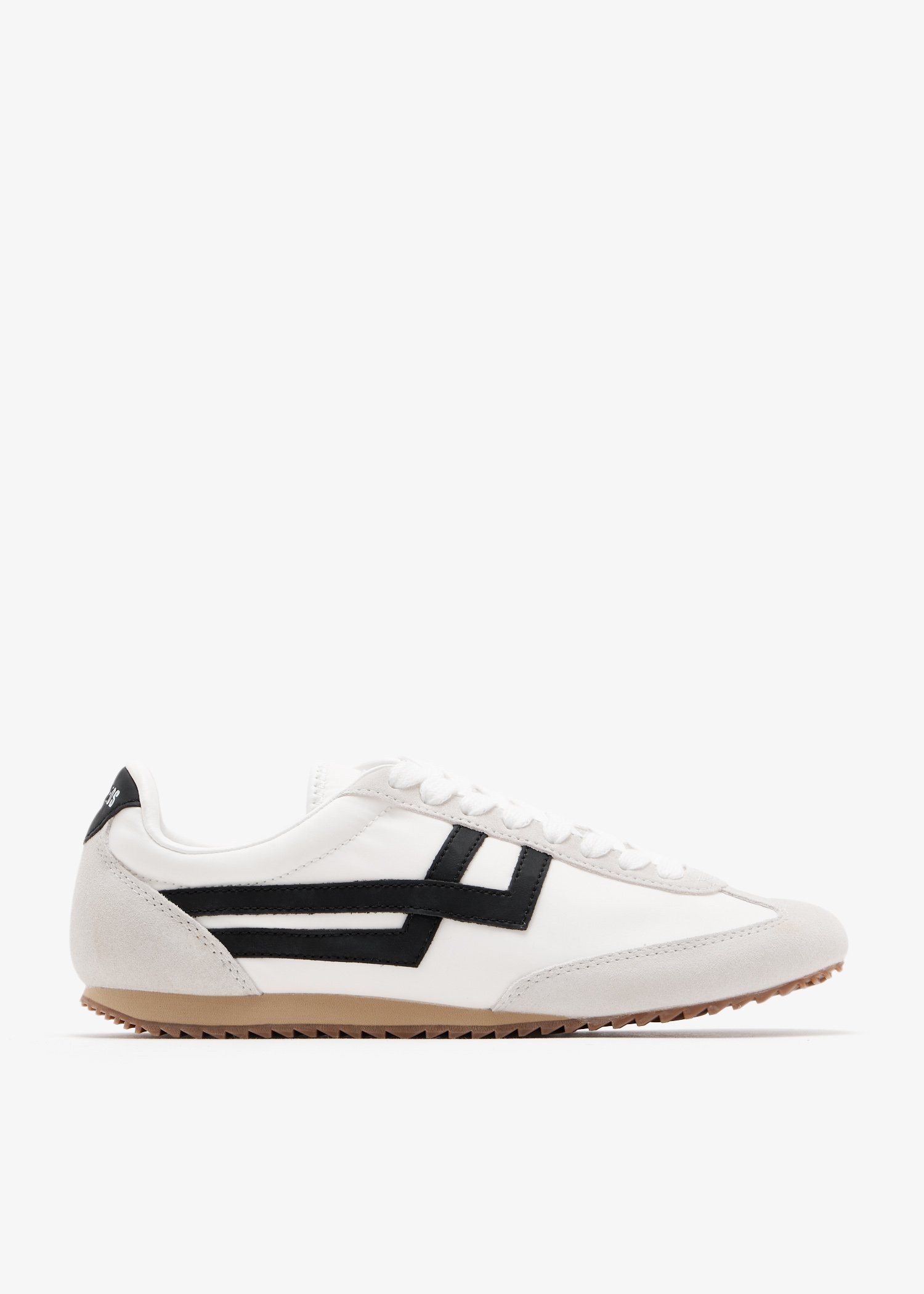 

Racer 77 sneakers, White