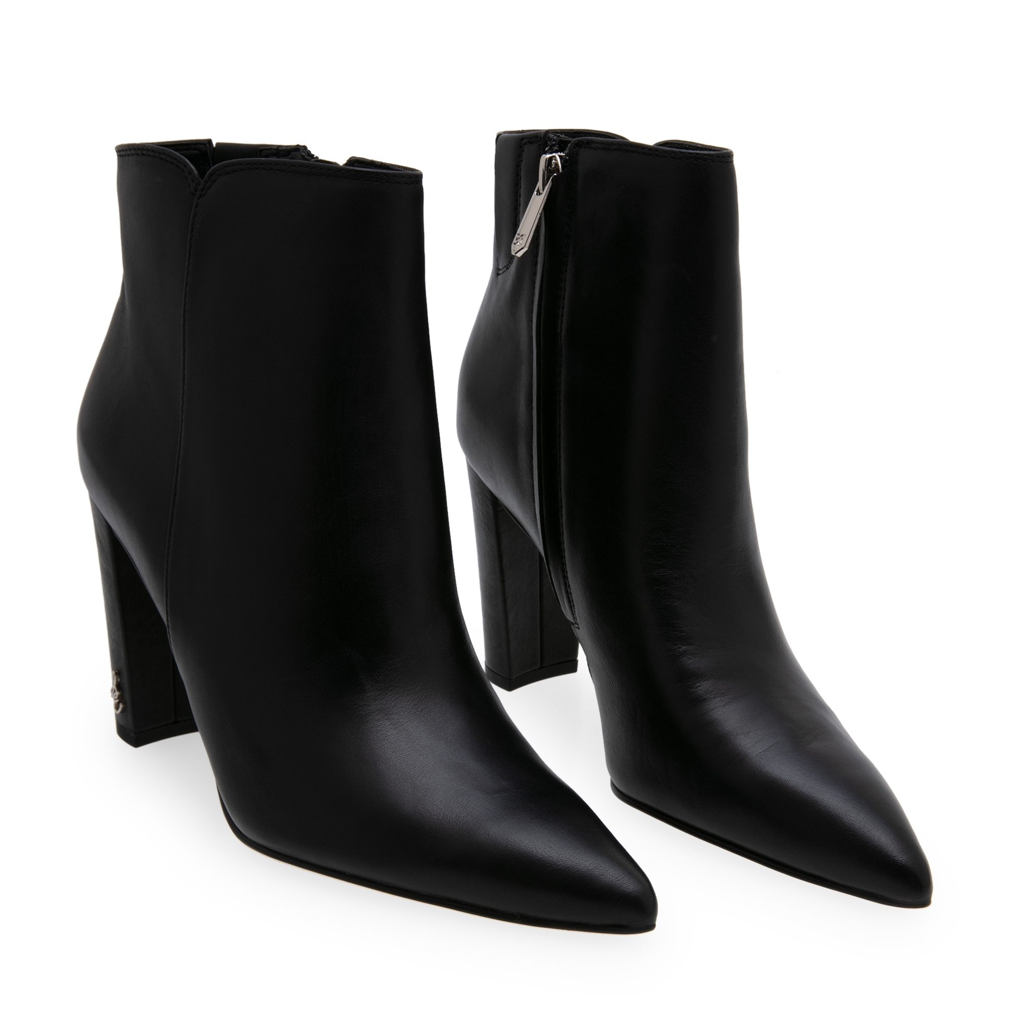 

Raelle boots, Black