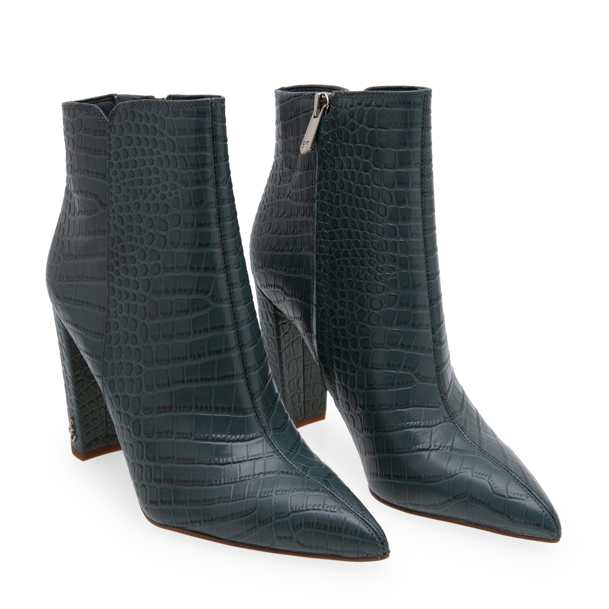 

Raelle boots, Animal print