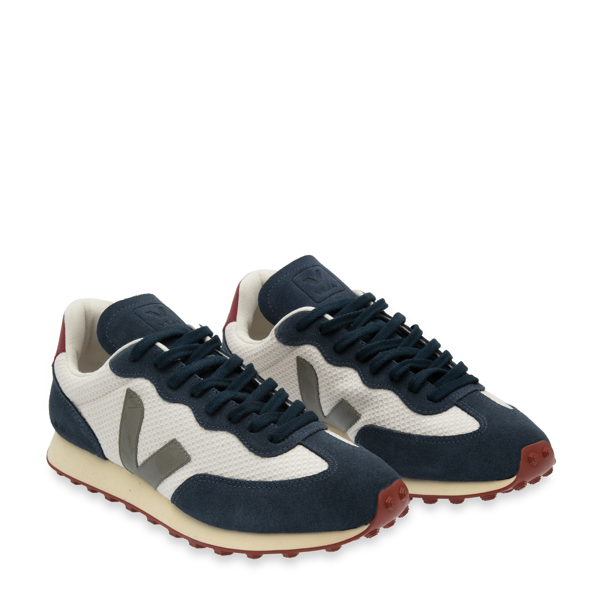 

Rio Branco sneakers, Blue