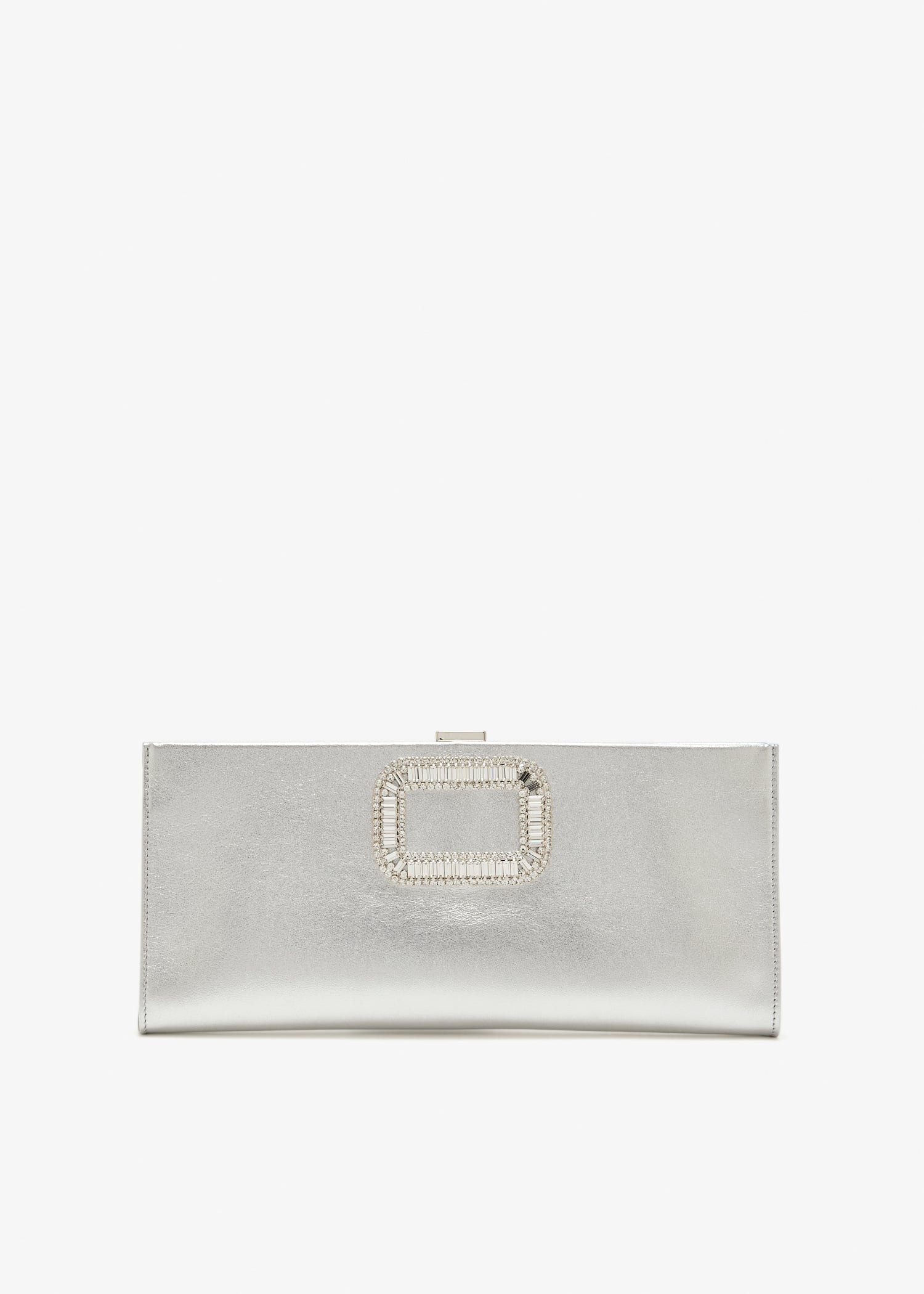 

Pilgrim clutch, Silver