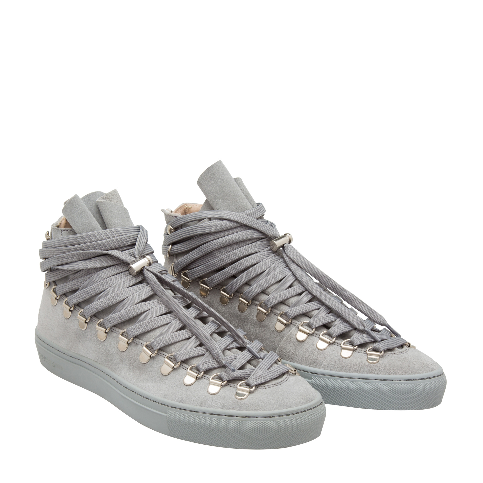 

Redchurch sneakers, Grey