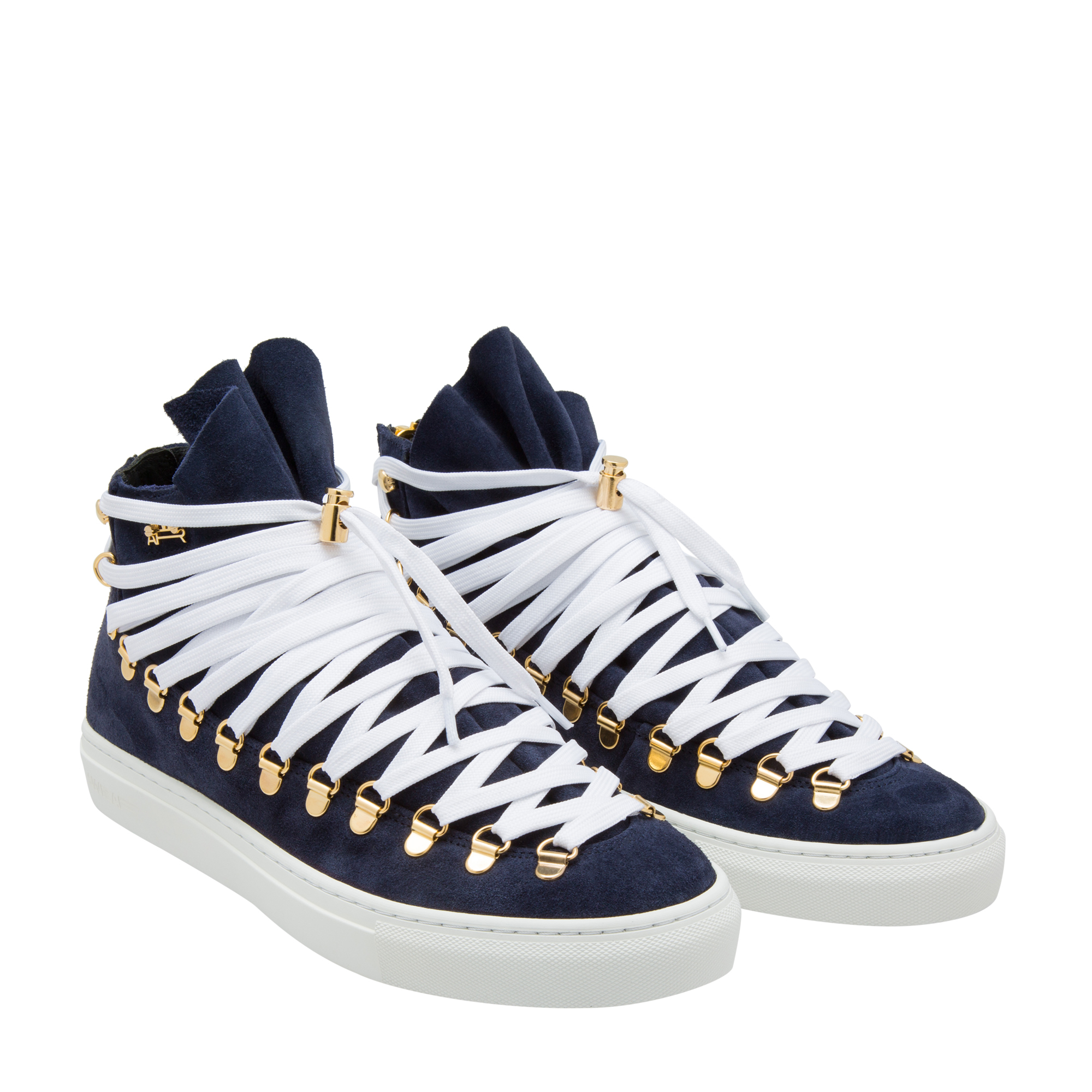 

Redchurch sneakers, Blue