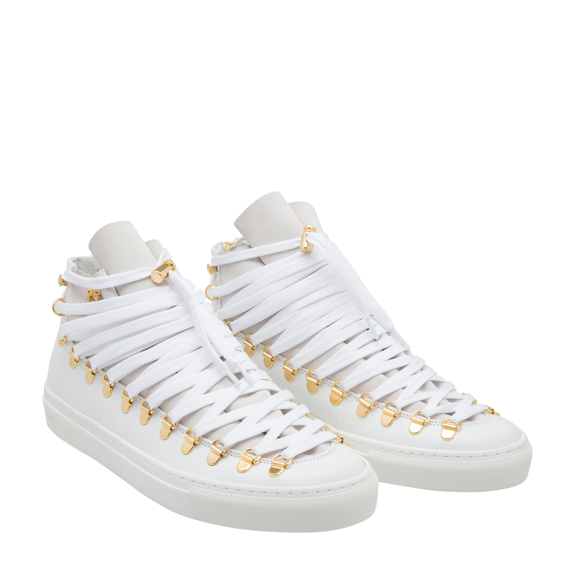 

Redchurch sneakers, White