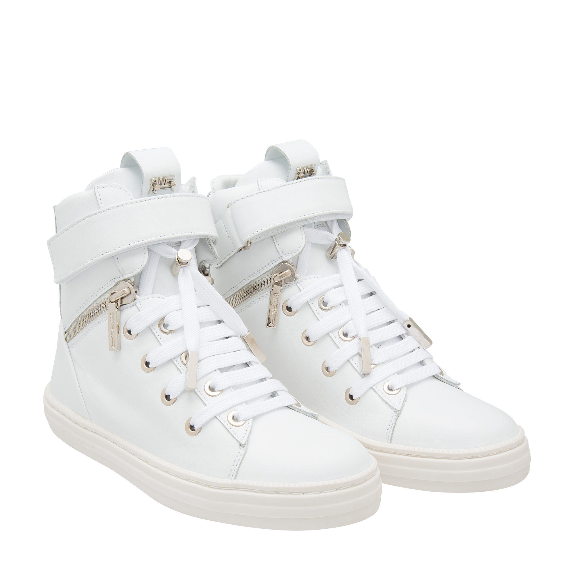 

Regent sneakers, White