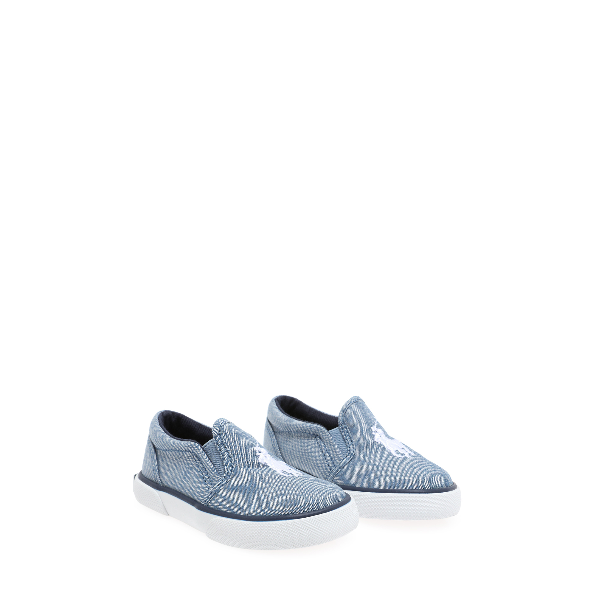 

Bal Harbour III sneakers, Blue