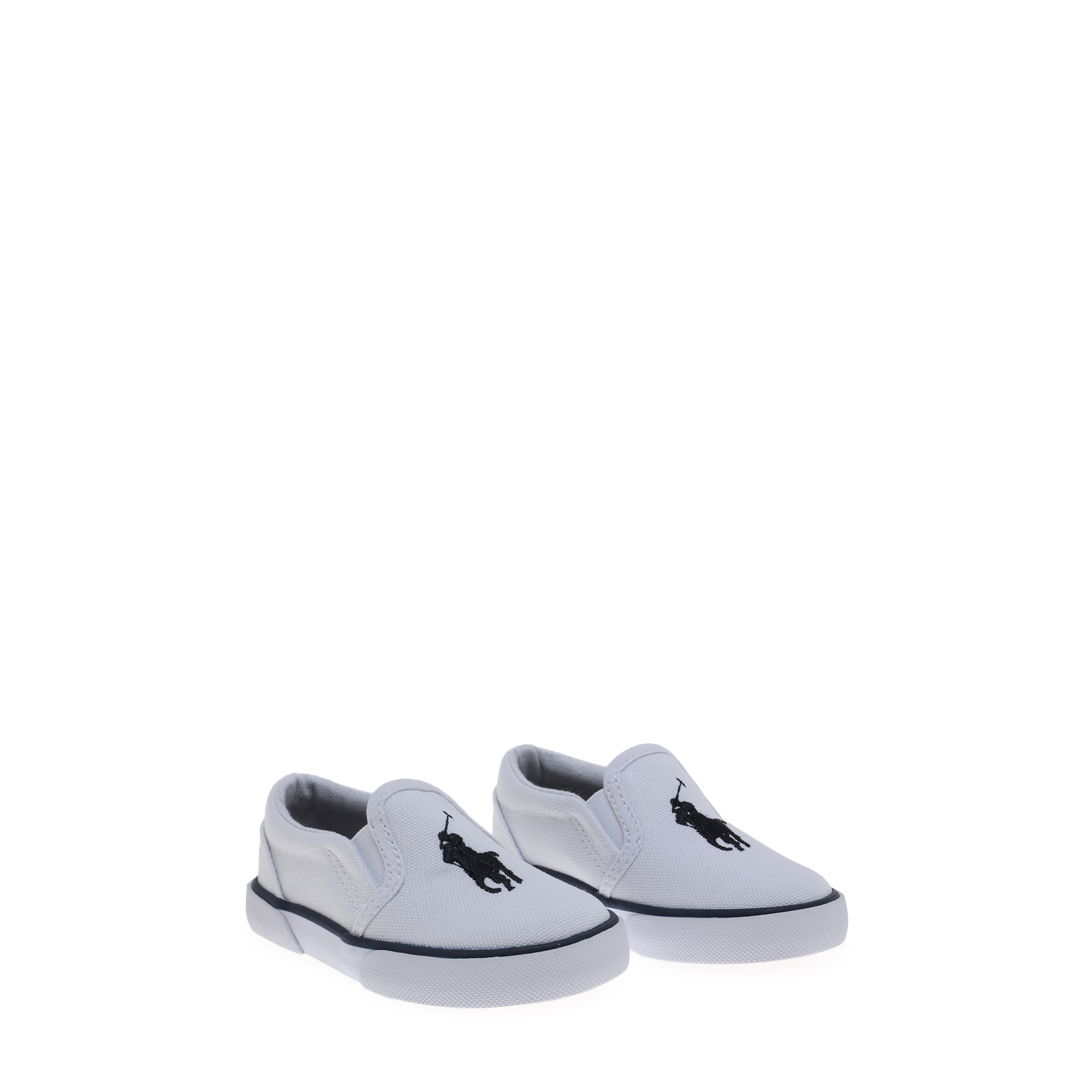 

Bal Harbour III sneakers, White