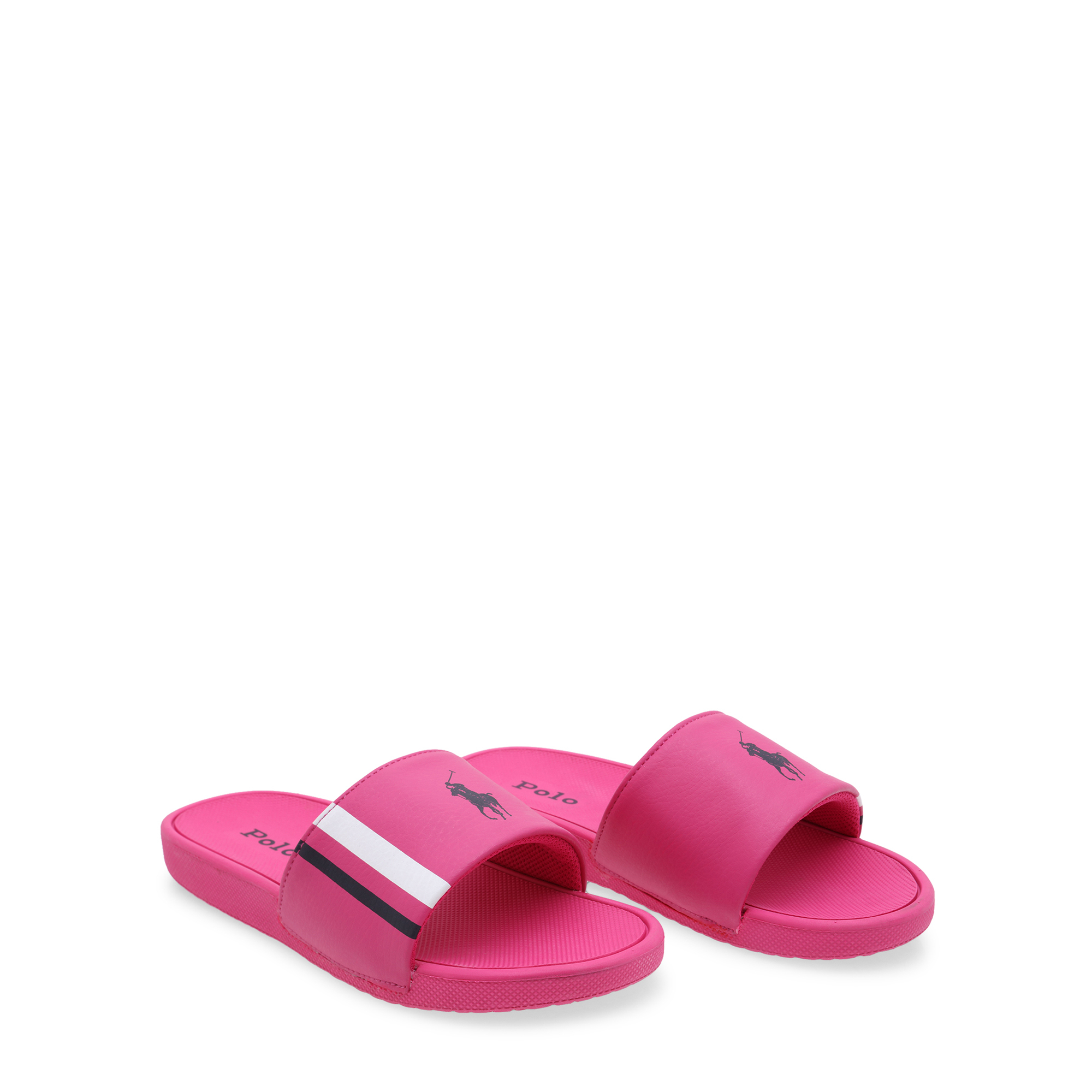 

Bensley II slides, Pink