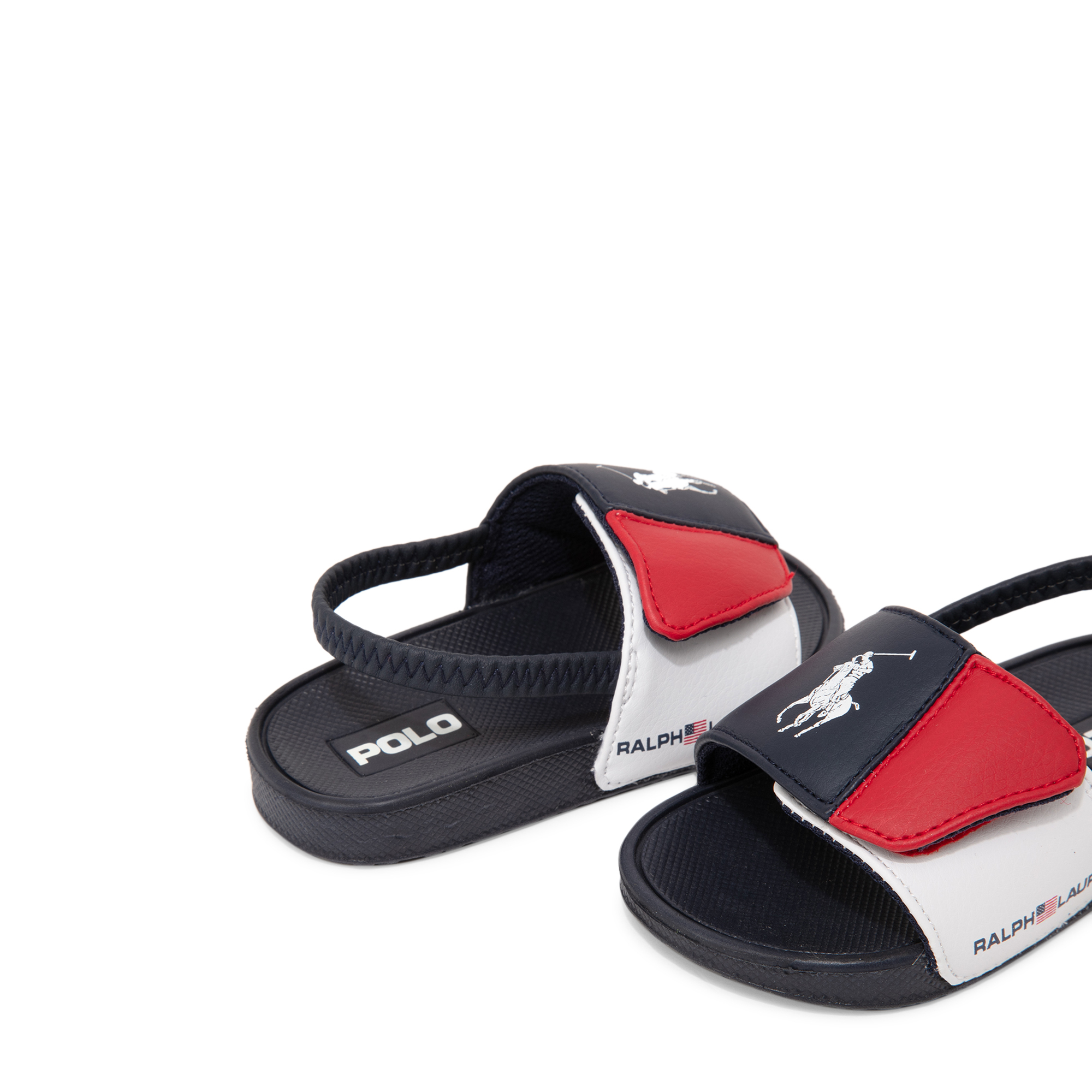 

Leary III sandals, Blue